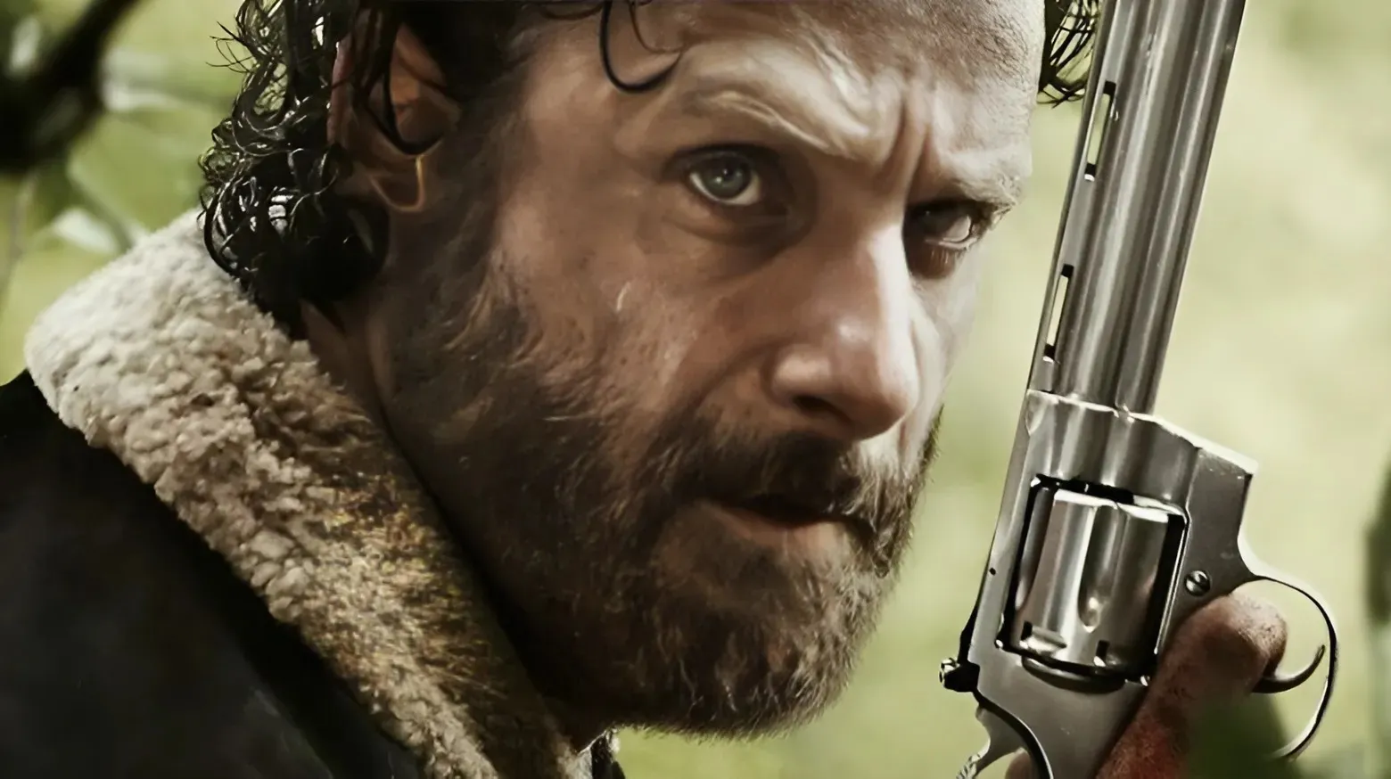 Walking Dead Fans Are Going to Have Mixed Feelings About Its Creator's Favorite Death