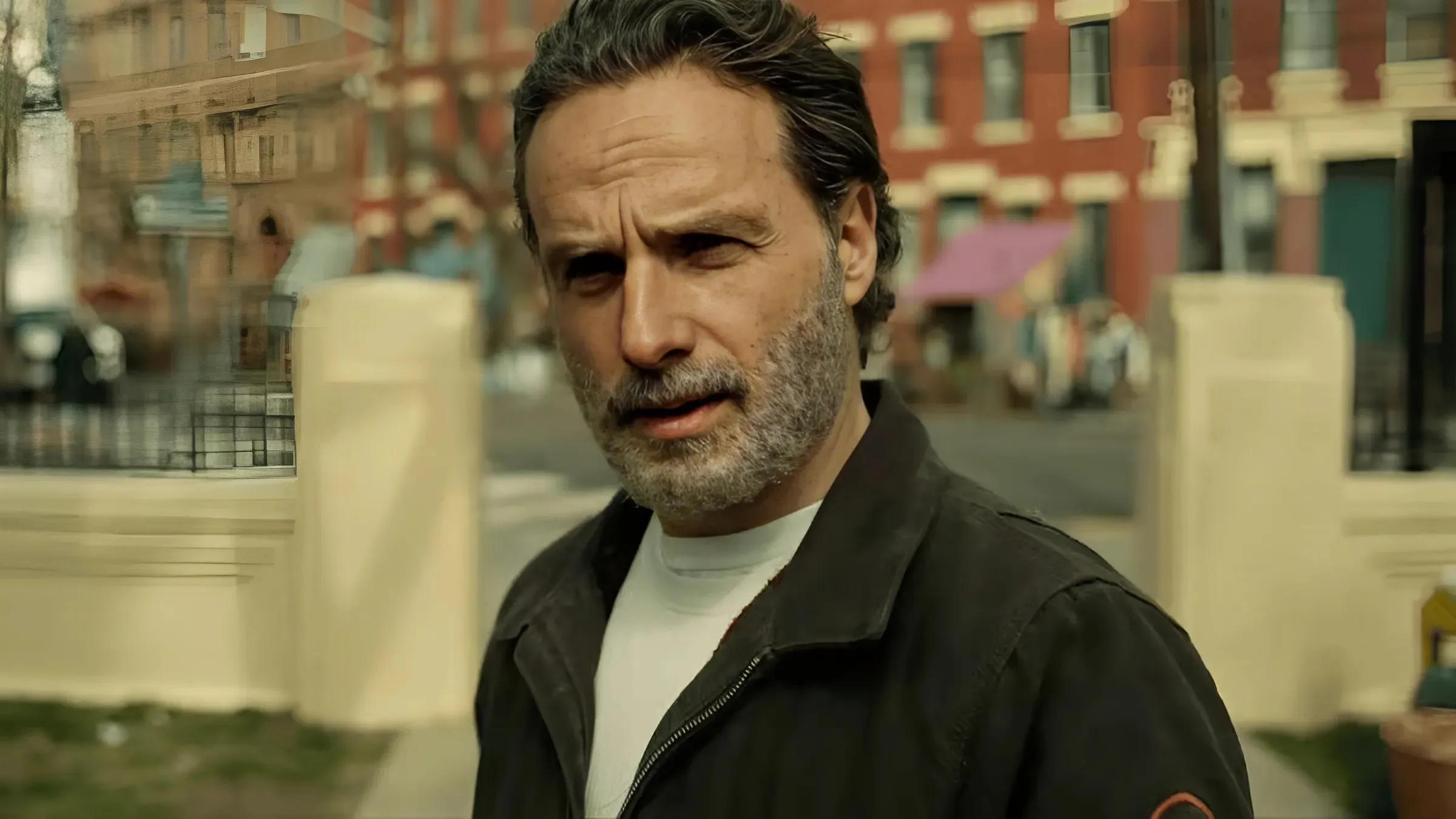 Netflix just added the highest-rated Walking Dead TV show ever and you can watch it in one day