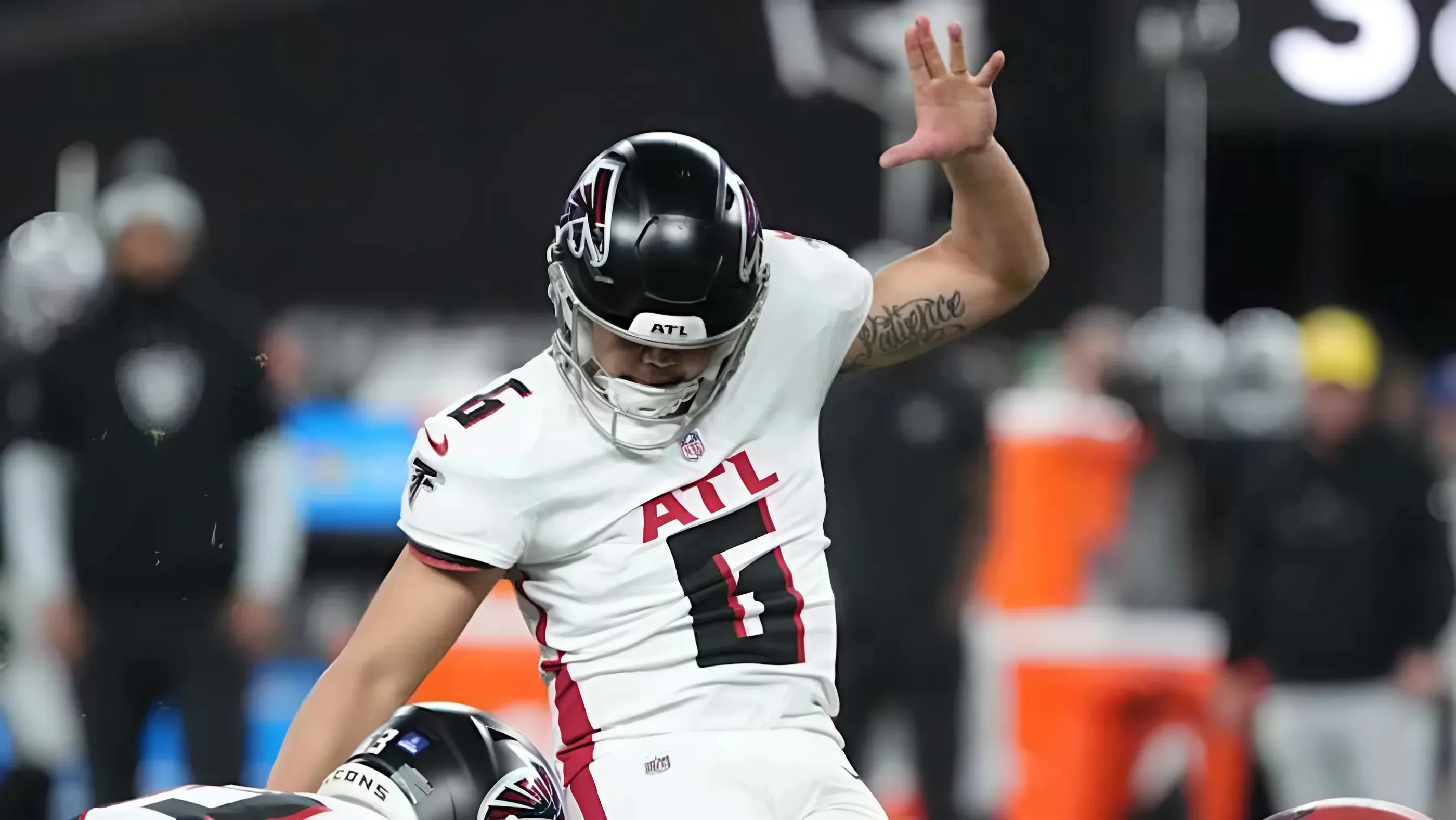 Falcons 'Have to Fix' Kicking Situation, Could Bring Younghoe Koo Competition