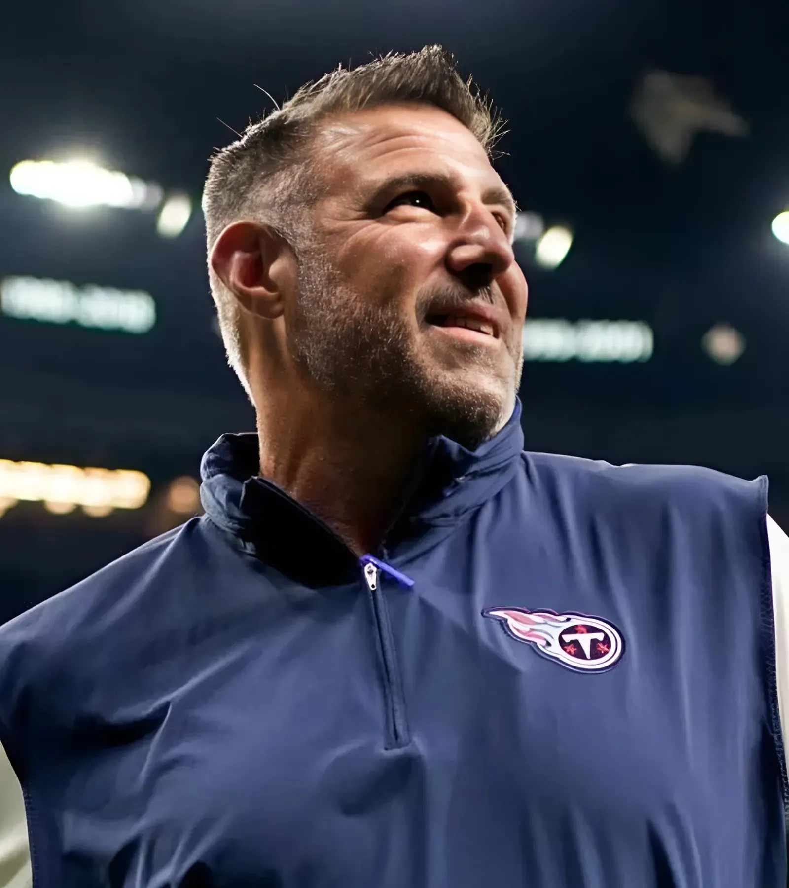 REPORT: Raiders Avoided Vrabel for Interesting Reason