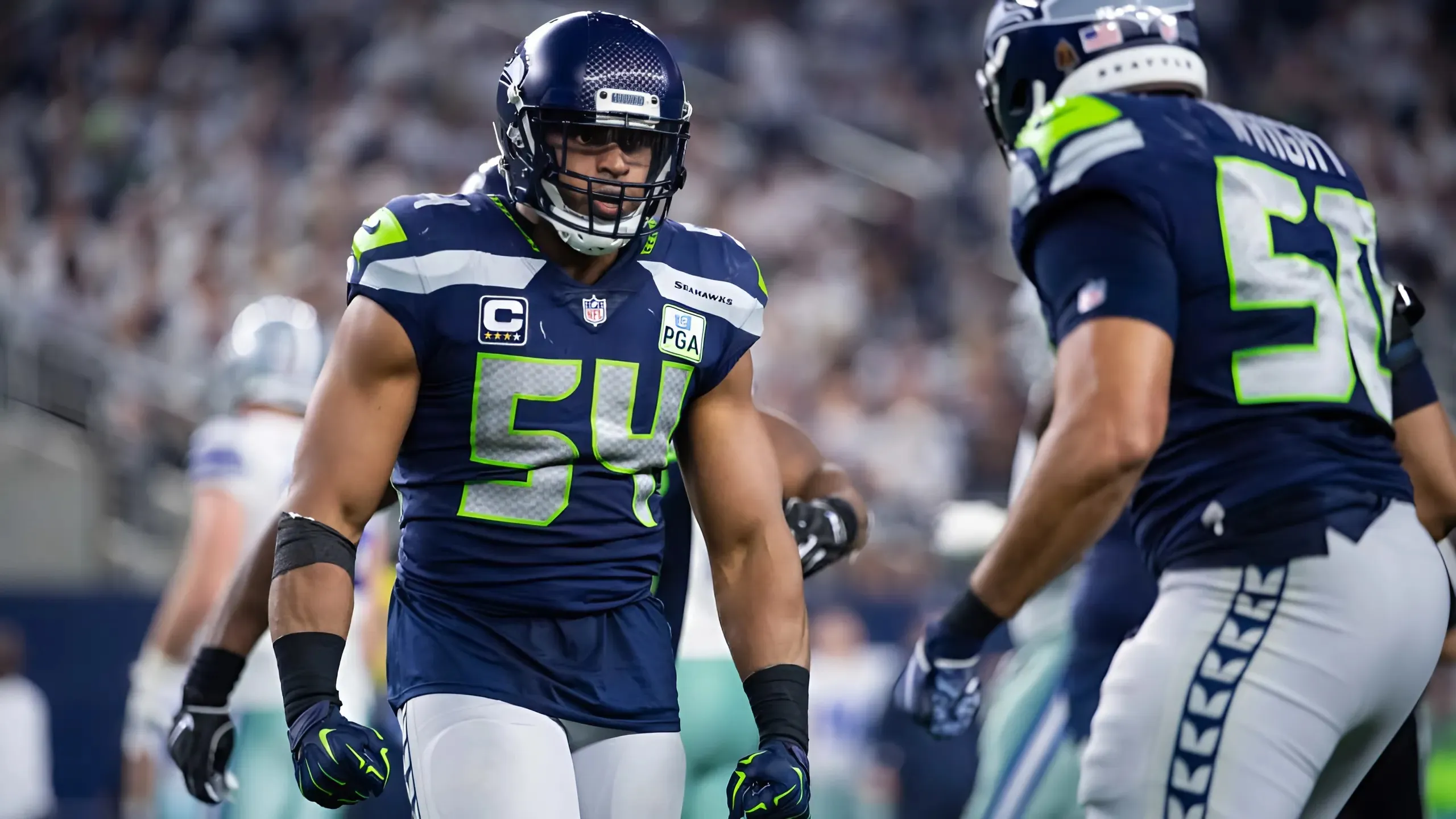 Seahawks' top NFL free agency targets as 2025 offseason begins