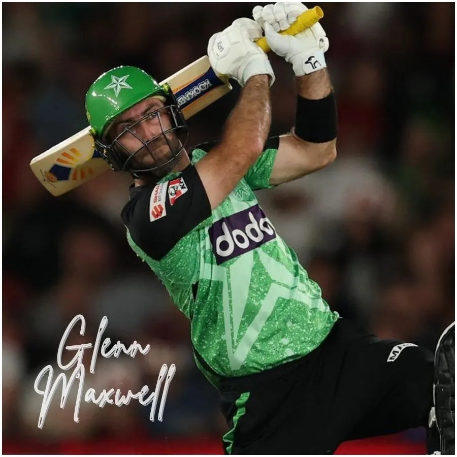 ‘Desperate’ Glenn Maxwell addresses Aussie Test snub after latest BBL epic