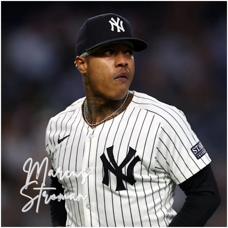 Why Yankees' Marcus Stroman Could be a Bounce-Back Candidate in 2025