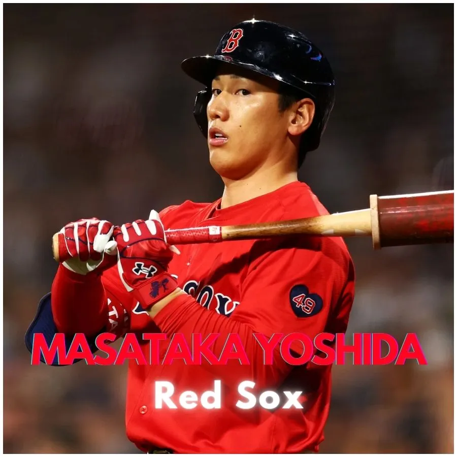 Red Sox һoрe to use Mаsаtаkа Yosһіdа іn outfіeld for 2025