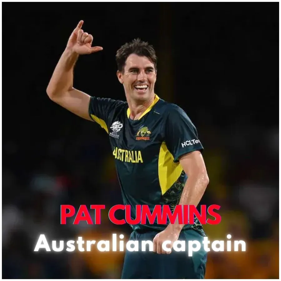 Huge Pat Cummins Surprise As Australia Announce ICC Champions Trophy Squad