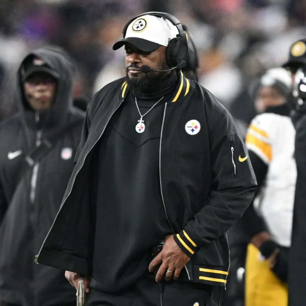 Steelers Are 'Pretty Much Screwed' In 2025 With Unfixable Failure