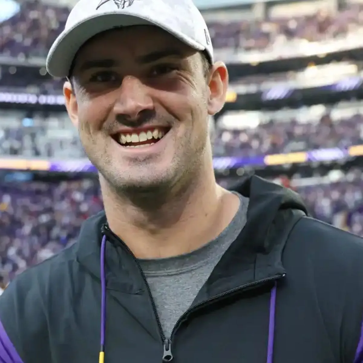 Giants Super Bowl Winner Predicts ‘Playoff Package’ for Daniel Jones