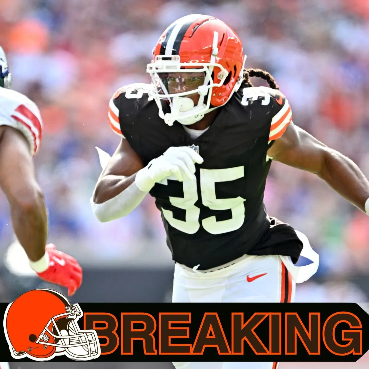 Browns Receive Sad Nick Chubb Prediction