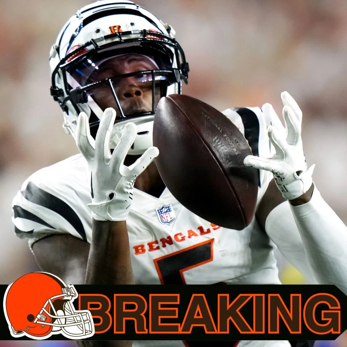 Browns’ top NFL free agency targets as 2025 offseason begins