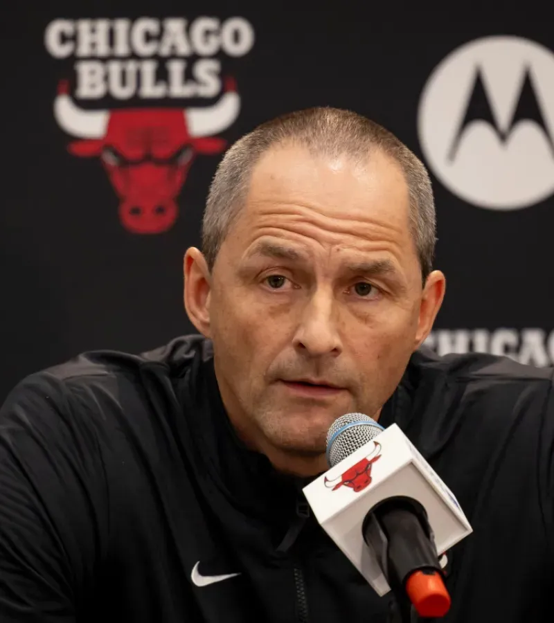 Bulls Get Bad News About $215 Million Trade Candidate Before Deadline