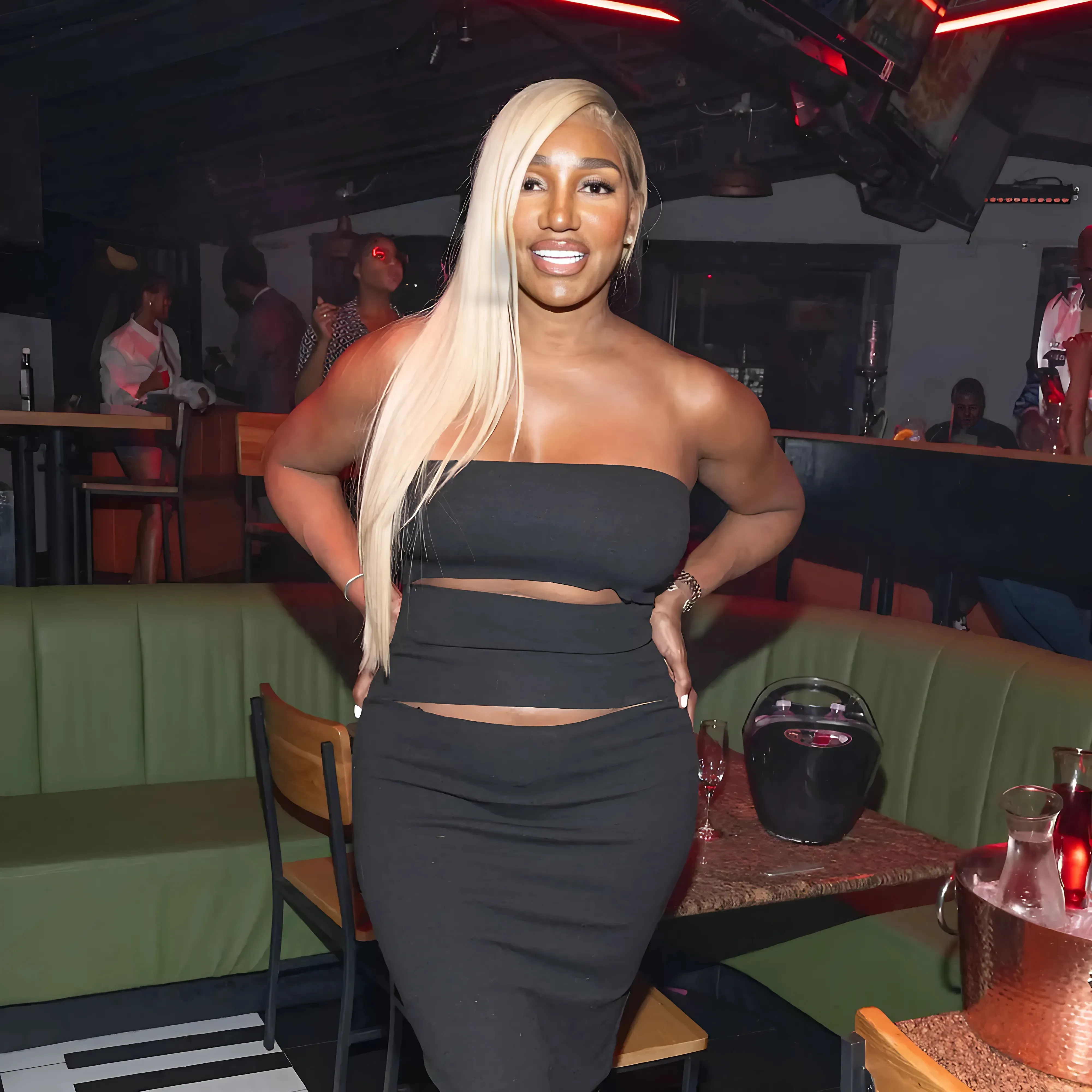 NeNe Leakes Open to ‘RHOA’ Return if ‘Opportunity Was Right and the Check Was on Point’