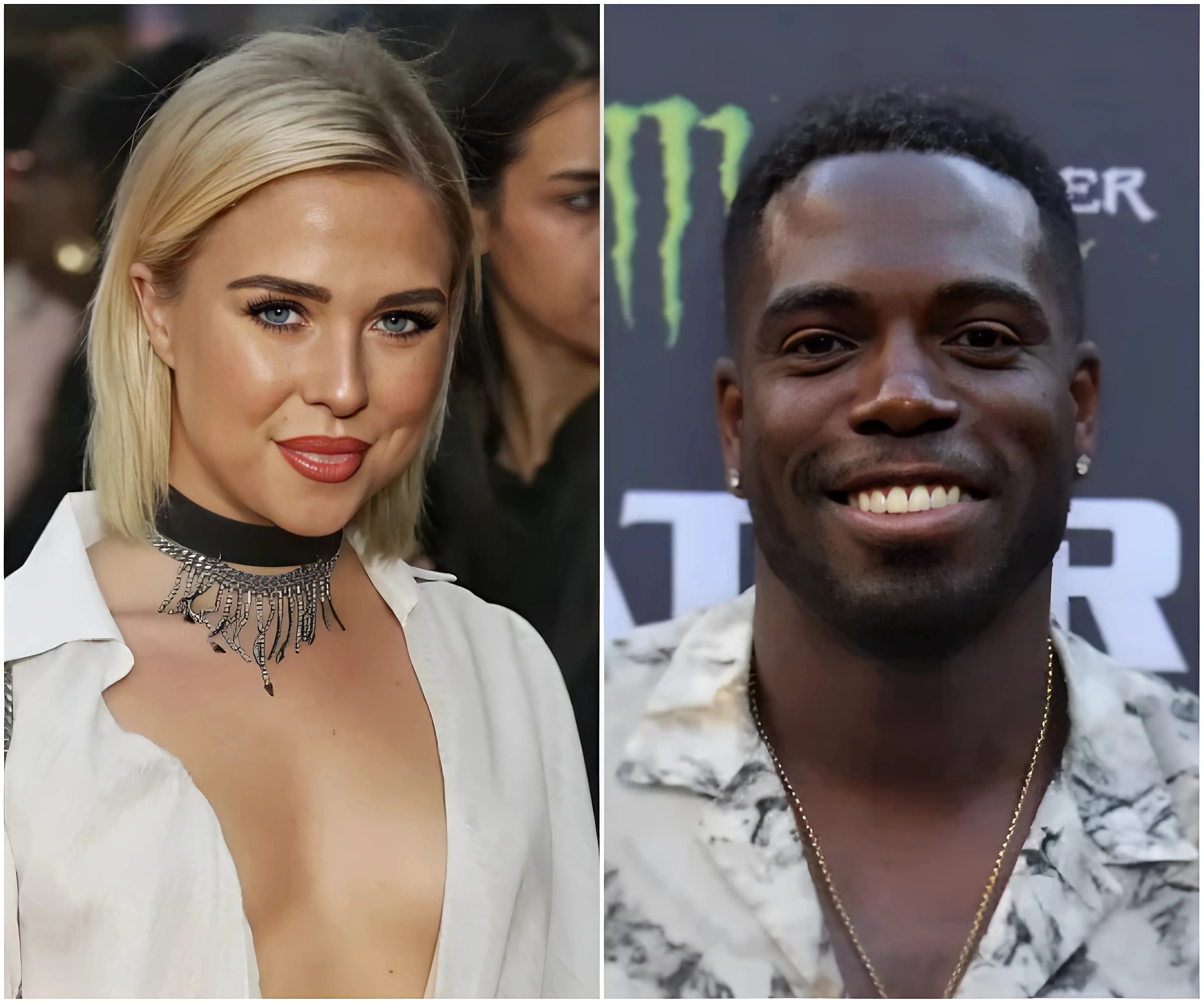 Why did Gabby Allen and Marcel Sommerville split and did she cheat with Dan Osborne? - suong