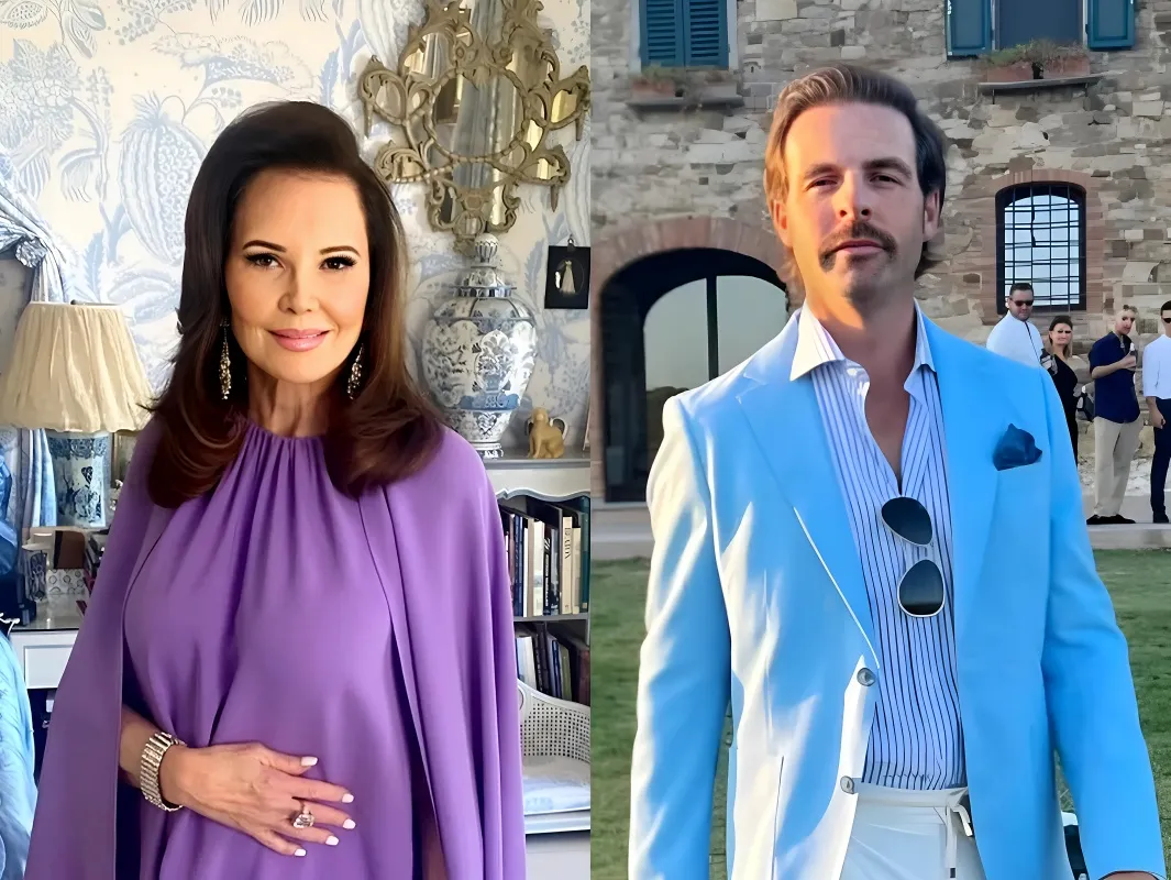 Patricia Altschul Defends JT Thomas After Slamming Him on Southern Charm, Hints She No Longer Believes Craig’s Claim That JT Called Her a ‘B**ch’ - lulu