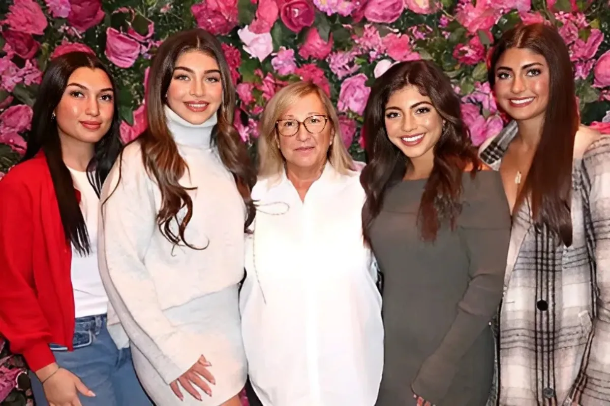 Teresa Giudice's Daughters Share a Look at Their Relationship with Joe Giudice’s Mom-quang