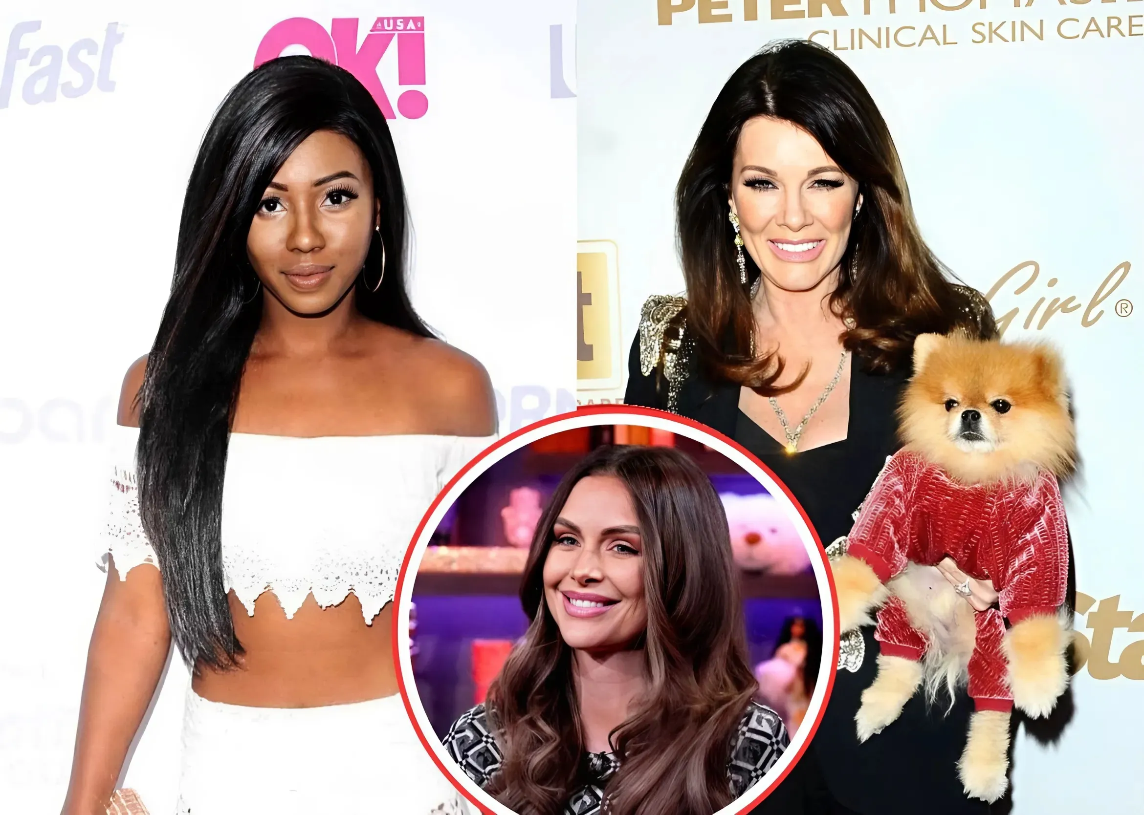 Vanderpump Rules’ Faith Stowers Accuses Lisa Vanderpump of Silencing Her About Alleged On-Set Abuse & Claims Lala Held Knife to Her Neck in Lawsuit Against Bravo as Network Pushes Back Against Jury Trial