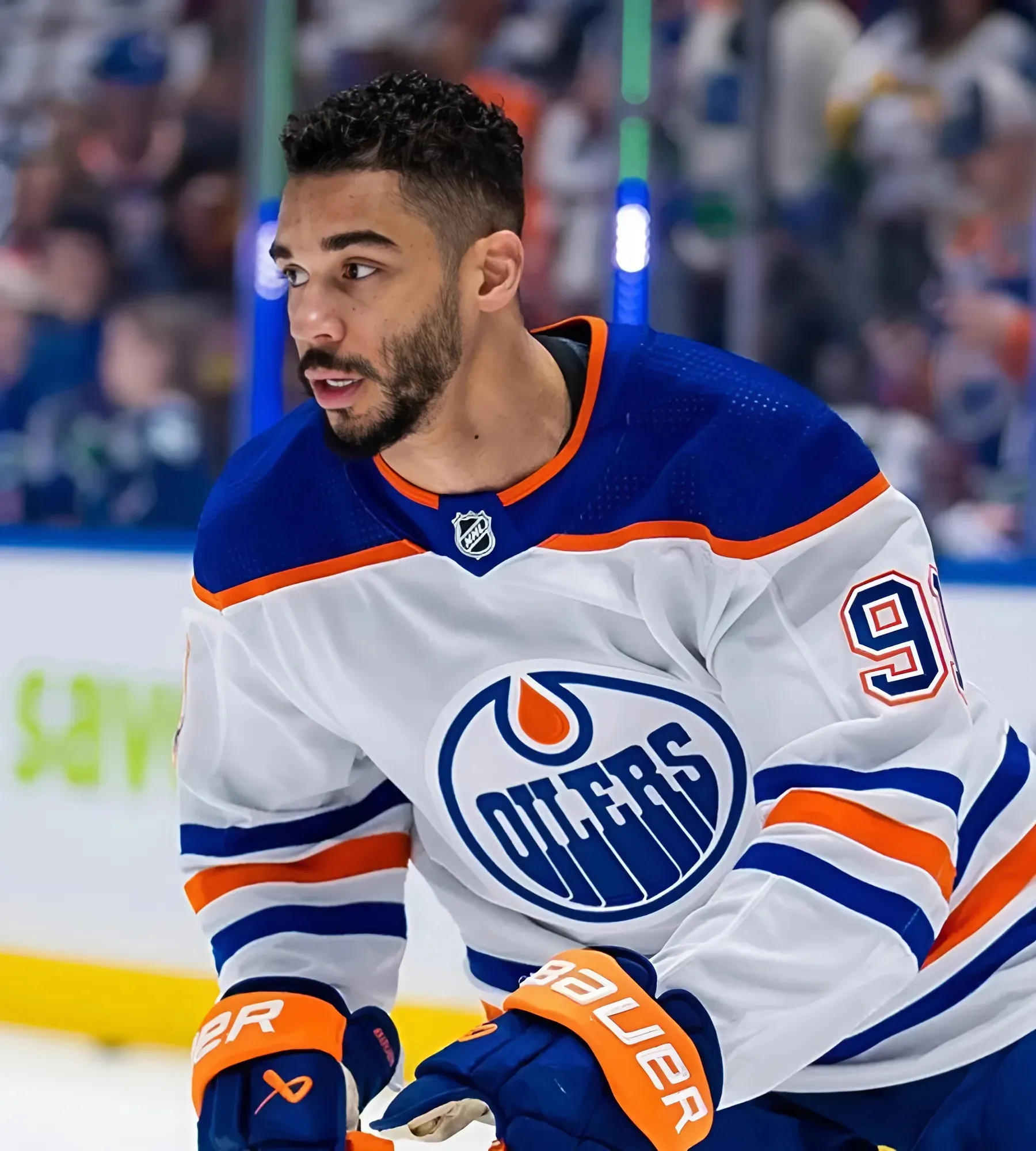 NHL Salary Cap Specialists Correct Mistake Made on Evander Kane Injury Report