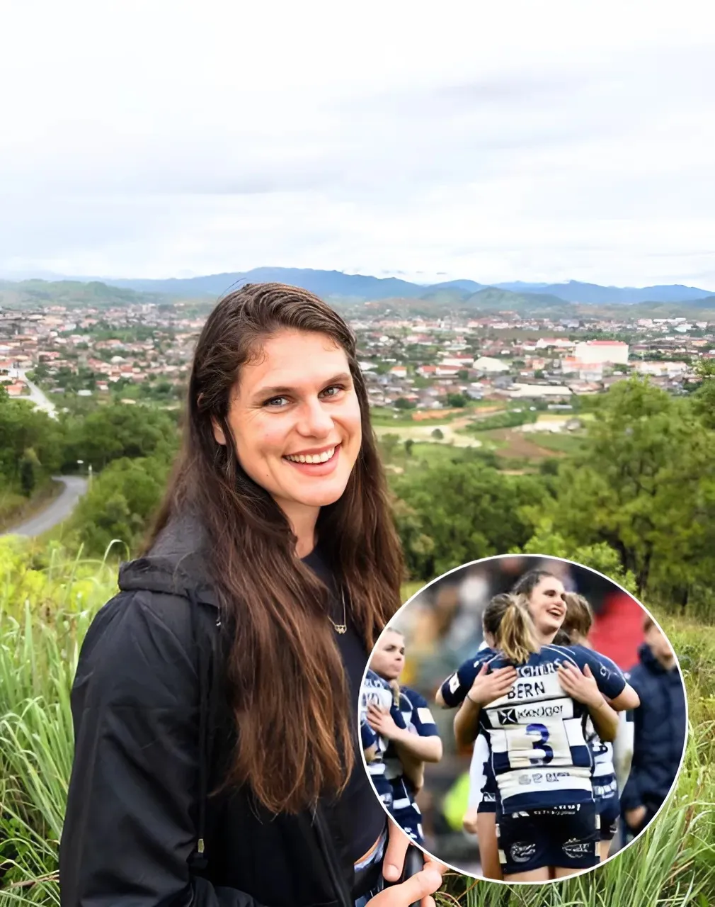 “Kind of felt a little bit like sevens”- Ilona Maher makes her feelings known as she achieves notable moment on first start for Bristol Bears