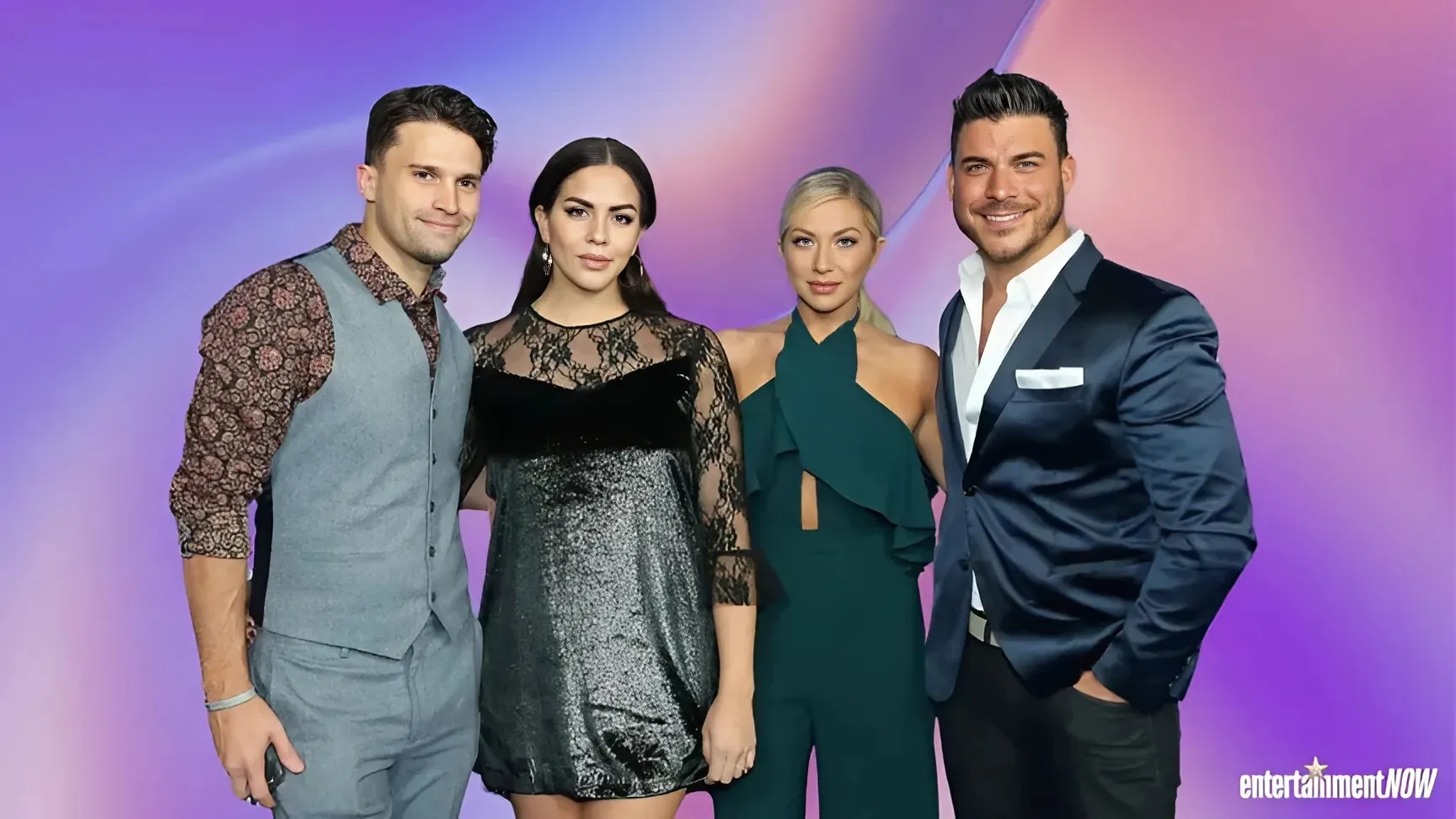 ‘Vanderpump Rules’ Veteran Confirms He’s in Talks to Appear in Season 12 Reboot