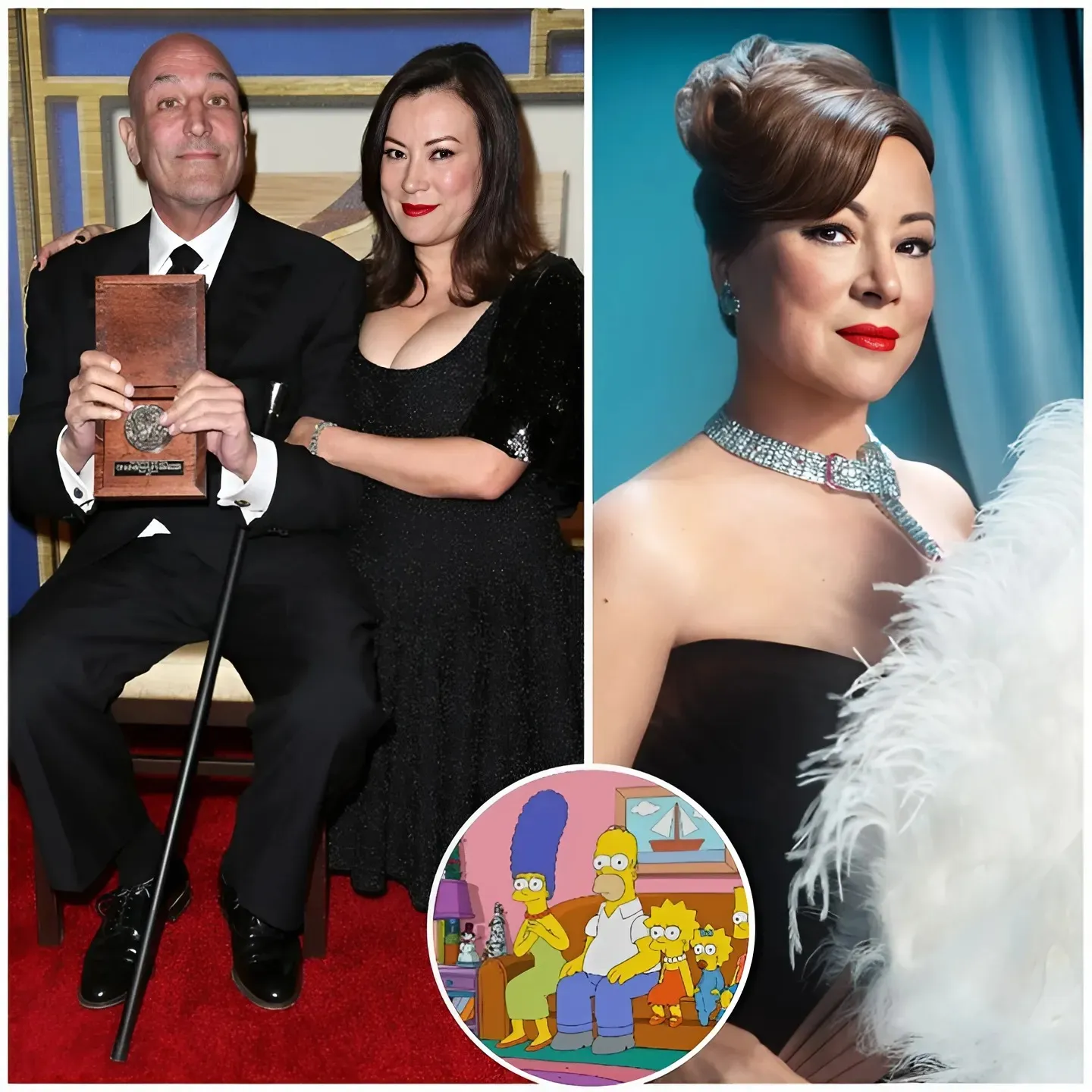 RHOBH's Jennifer Tilly Clarifies Her Wealth After Simpsons Divorce Settlement Revelation