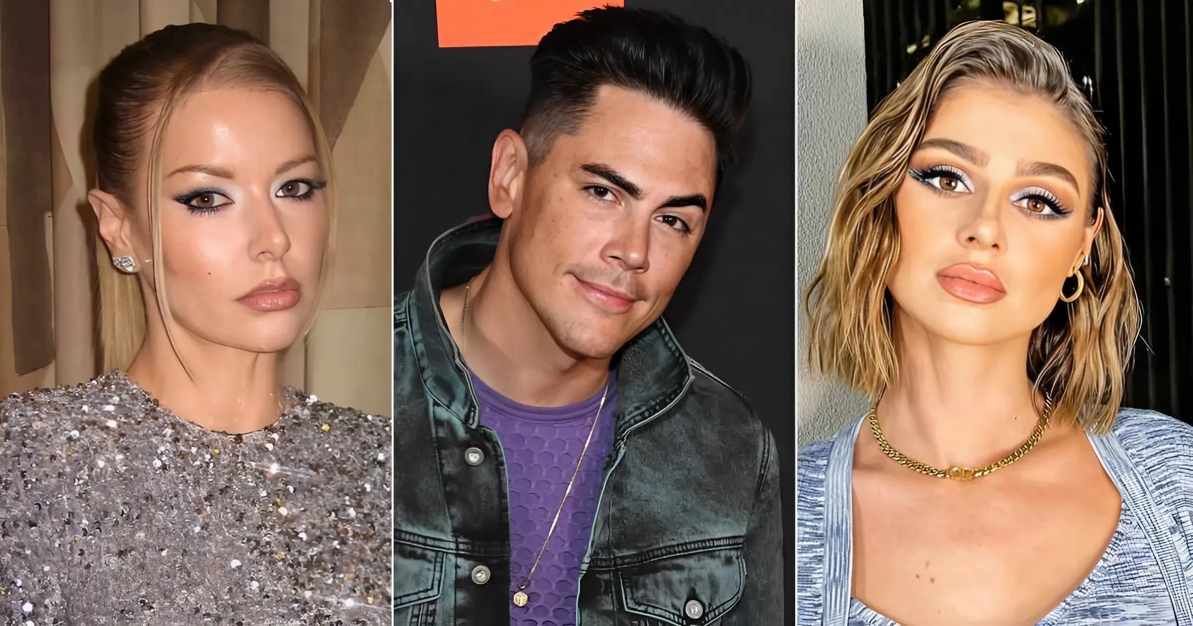 When Ariana Madix Revealed Confronting Rachel Leviss After Her Betrayal With Tom Sandoval: “You’re Dead To Me”