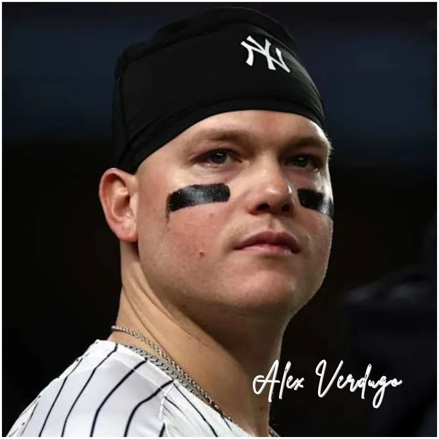 Here's Wһy а Rebound 'Could Be on tһe Wаy' For Yаnkees Free Agent Alex Verdugo