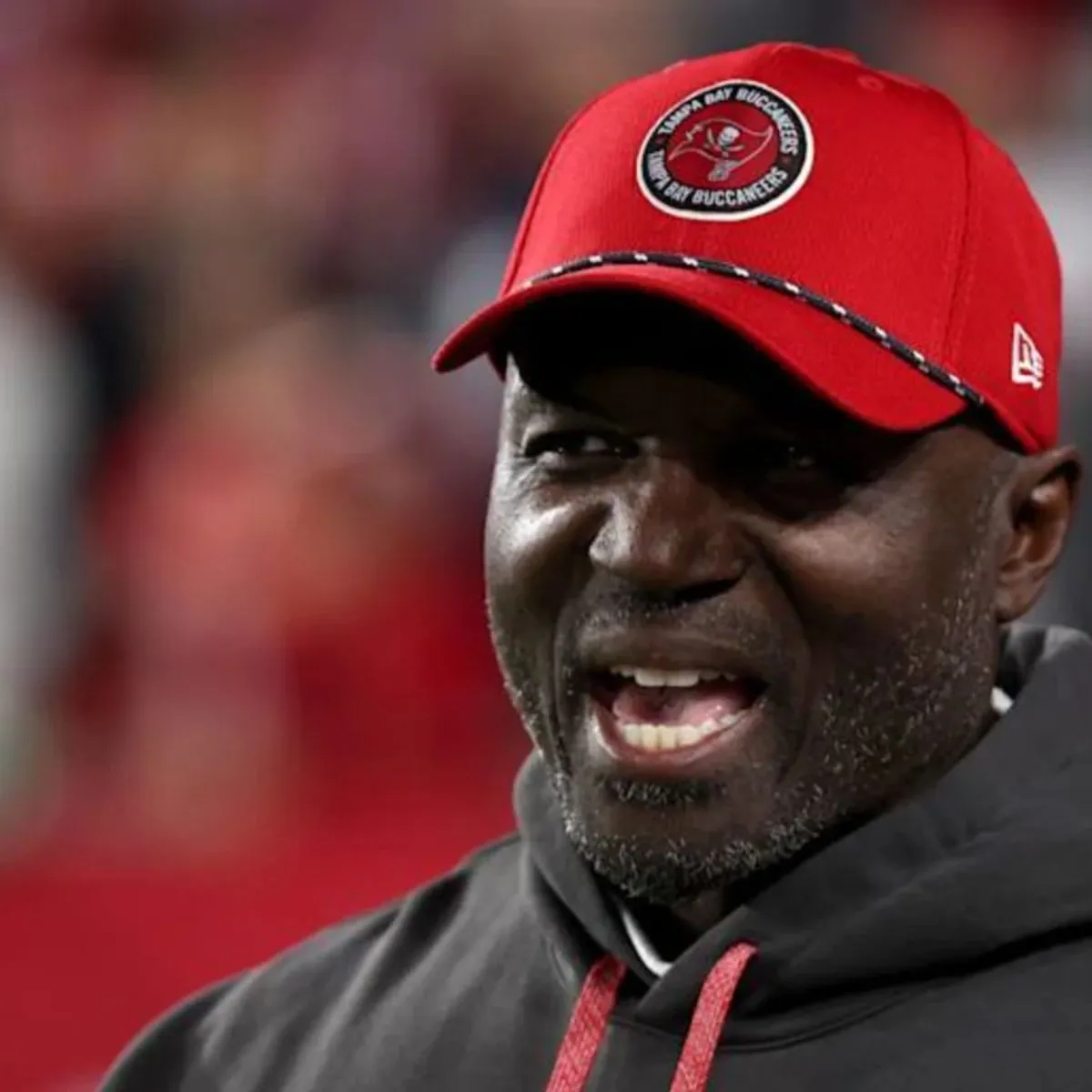 Buccaneers HC Todd Bowles Shares Message to His Team After Playoff Loss