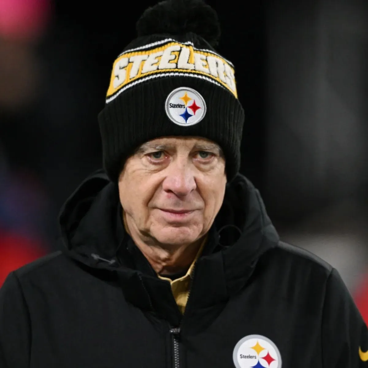 Rooney’s promise to fans unkept, so what’s next for Steelers?