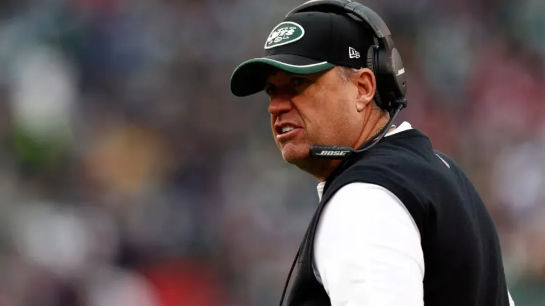 Report: Rex Ryan could be out the of running as Jets head coach