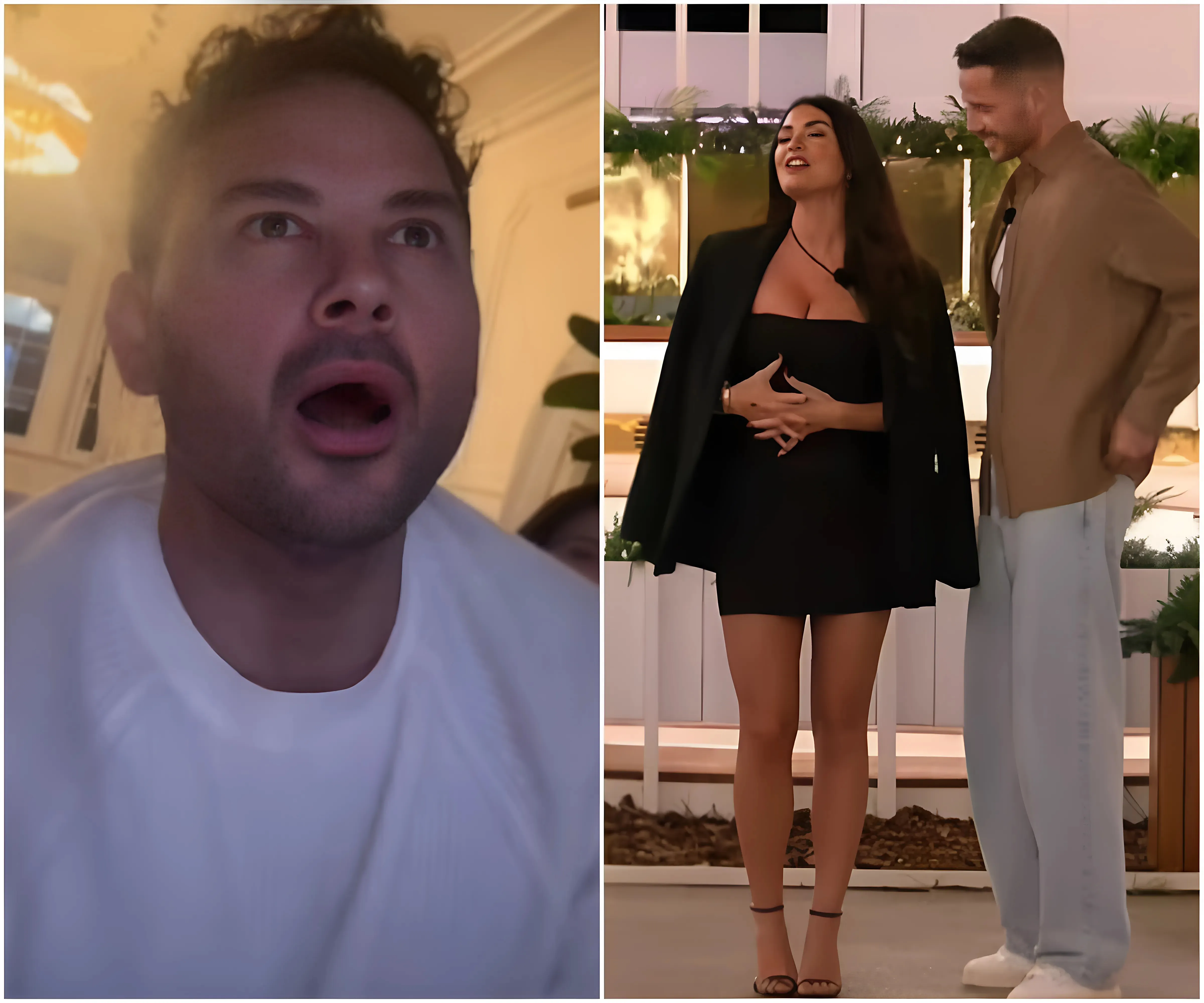 Ryan Thomas shares hilarious reaction to brother Scott's claim Ekin-Su Cülcüloğlu slid into his DMs as he gives his verdict on possible Love Island: All Stars coupling - suong