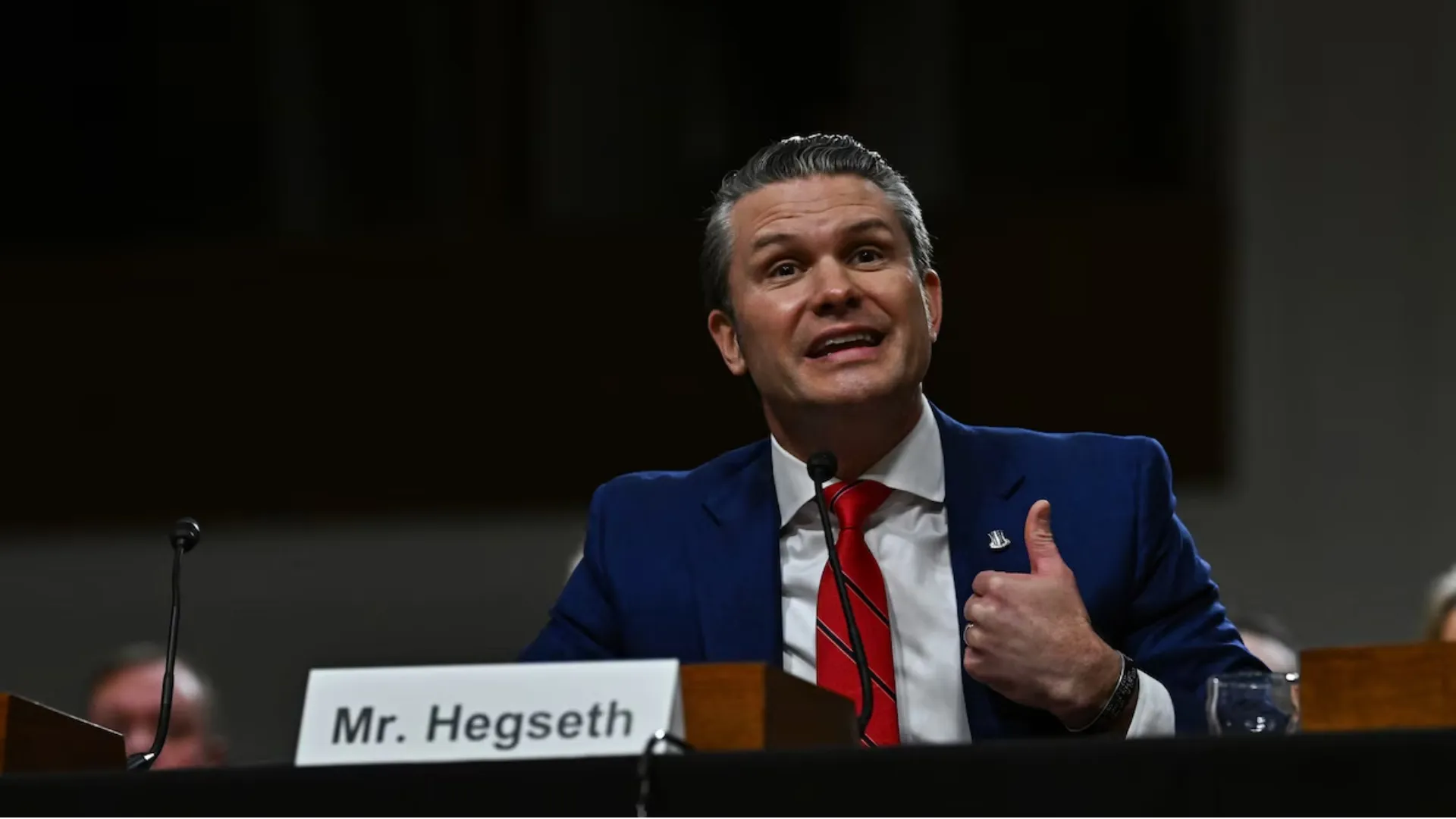 Pete Hegseth Faces Backlash for Lack of ASEAN Knowledge During Senate Hearing