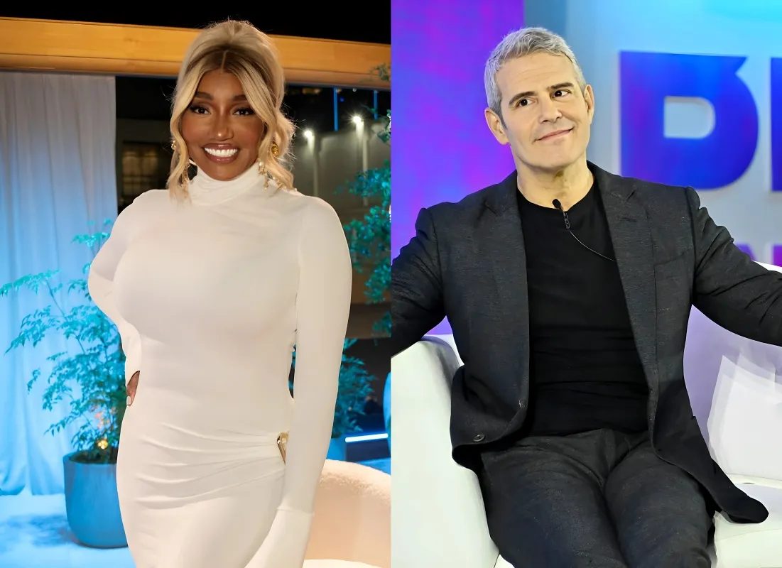 NeNe Leakes Reveals If She’s Spoken to Andy Cohen Since They “Settled” Their “Dispute” & Says She’s Open to RHOA Return If the Money’s Right, Plus Claps Back at Kenya’s “Filter” Shade - lulu