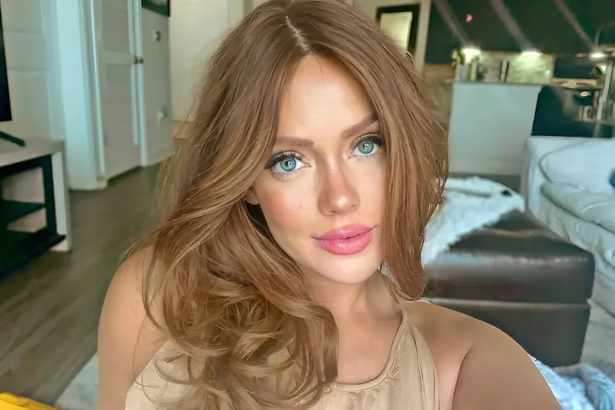 Peek Into Kathryn Dennis' Morning Routine: Unveiling the Essence of Her 'Good Morning' - lulu