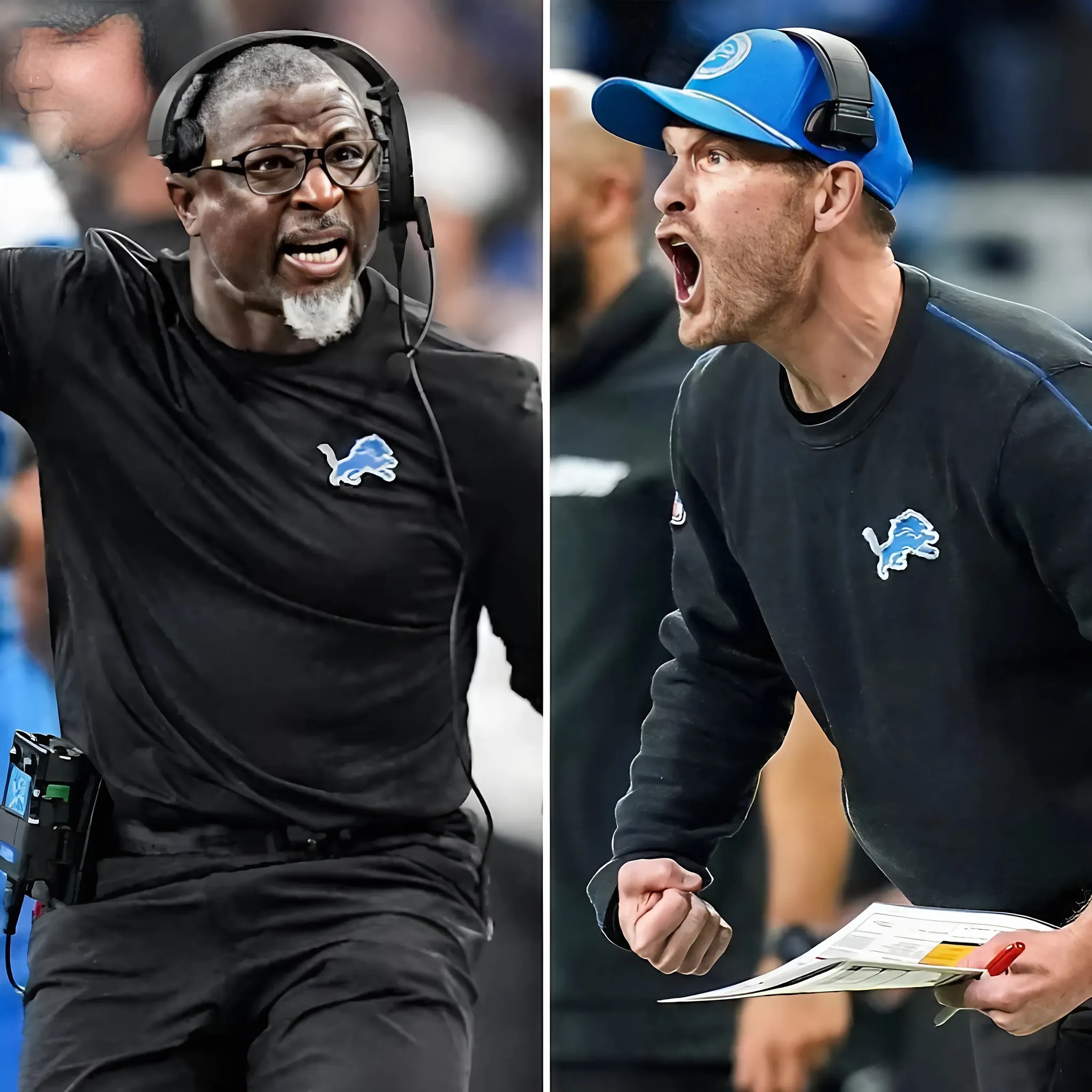 Report: Both Coordinators Expected to Leave Lions