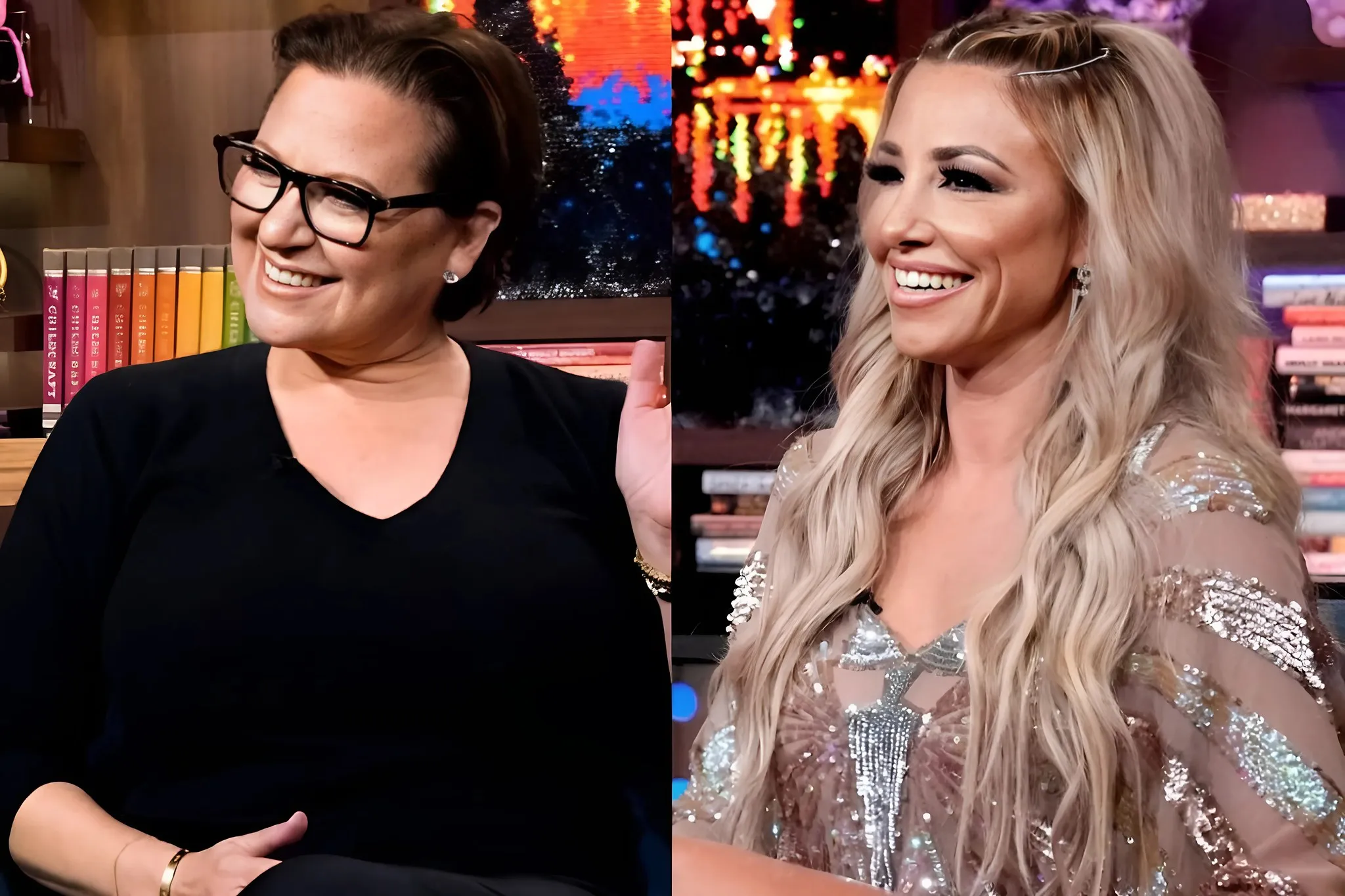 RHONJ’s Caroline Manzo Says Niece Danielle Cabral Unfollowed Her, Never Thanked Her for Casting, and Shades Her Quest for ‘Fame’