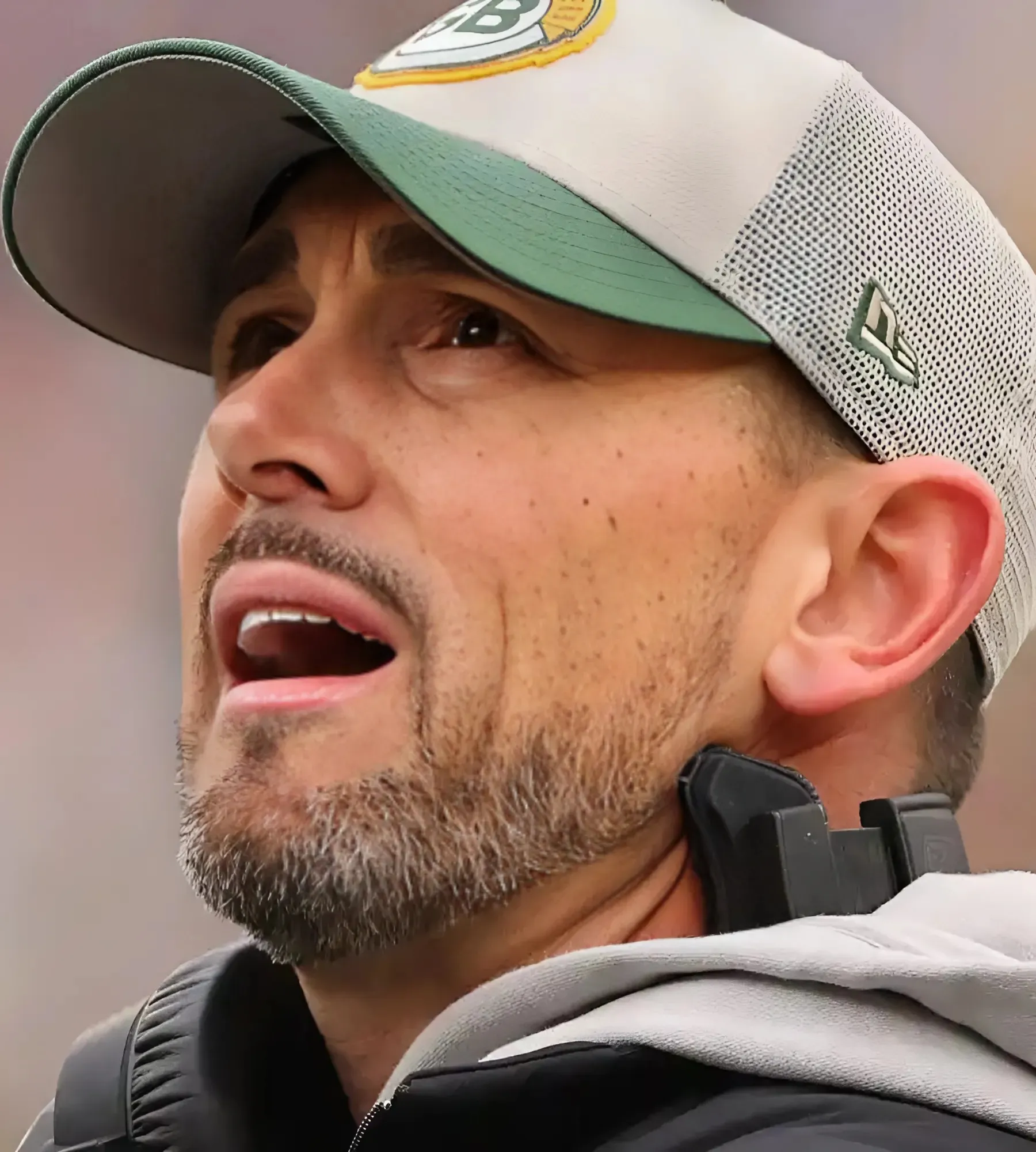 Bears Make Unexpected Request to Interview Top Packers Coach