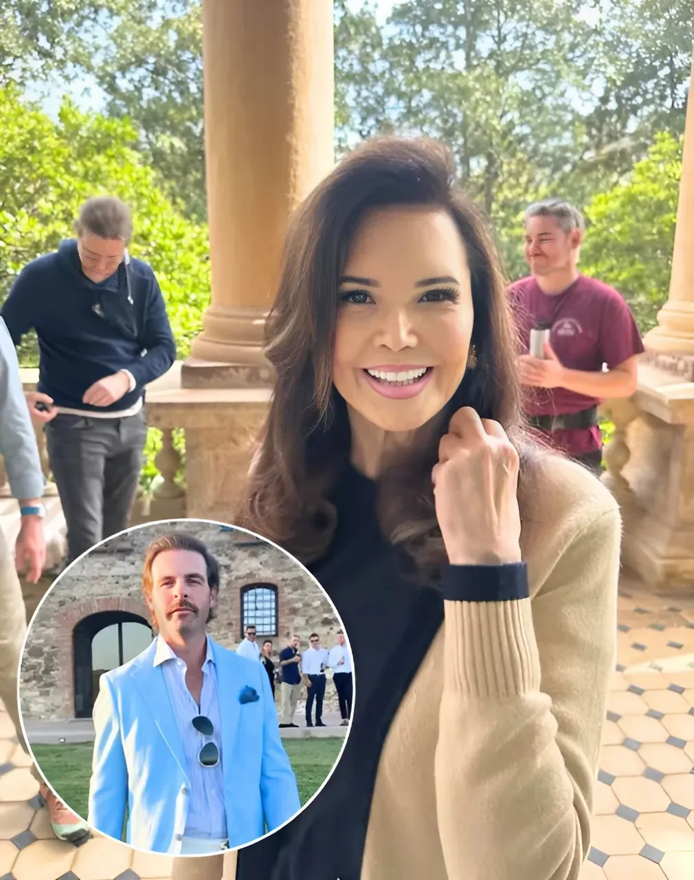 Patricia Altschul Defends JT Thomas After Slamming Him on Southern Charm, Hints She No Longer Believes Craig’s Claim That JT Called Her a ‘B**ch’