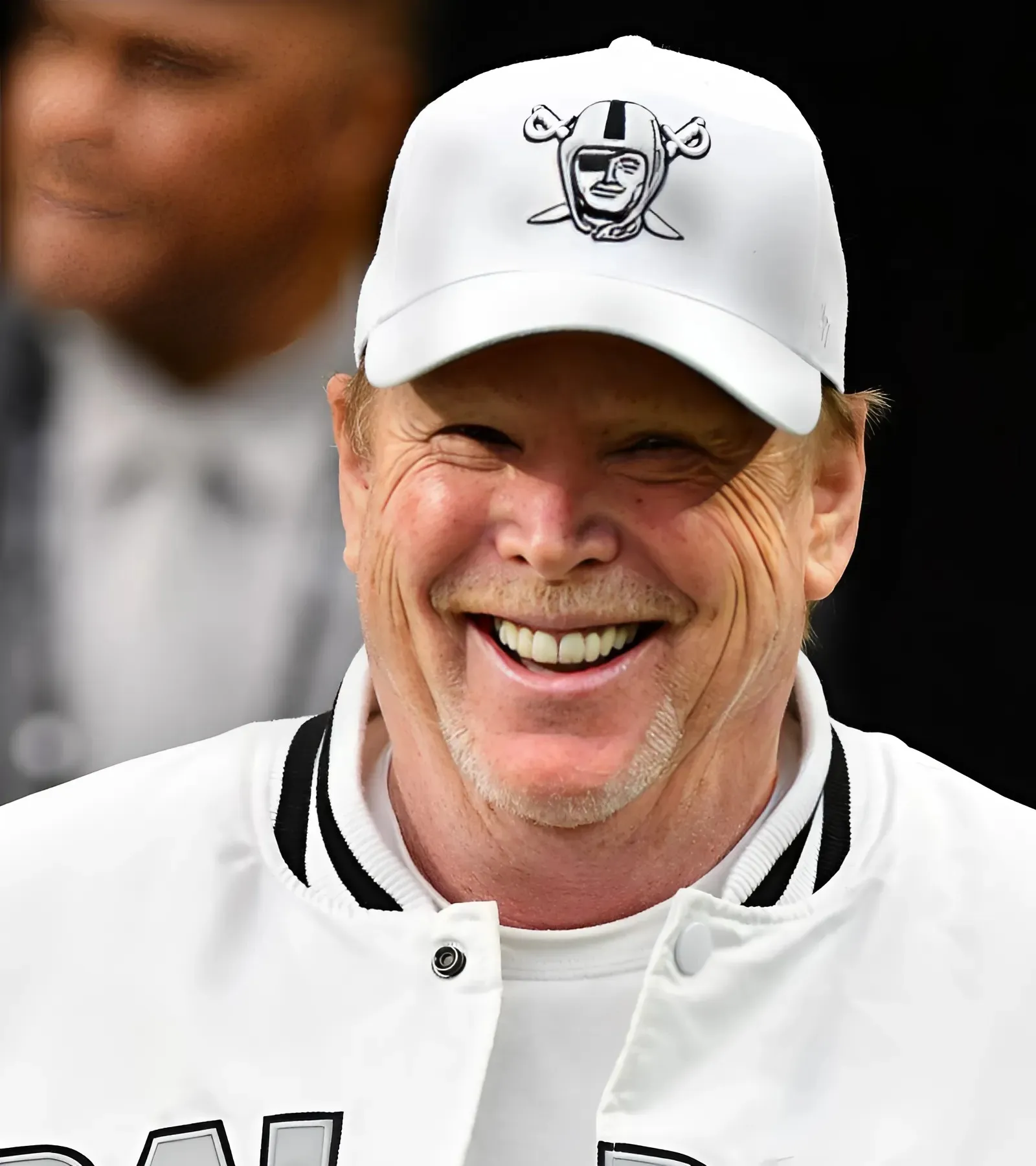 Raiders’ Mark Davis Slammed for Handling of Antonio Pierce & Tom Telesco