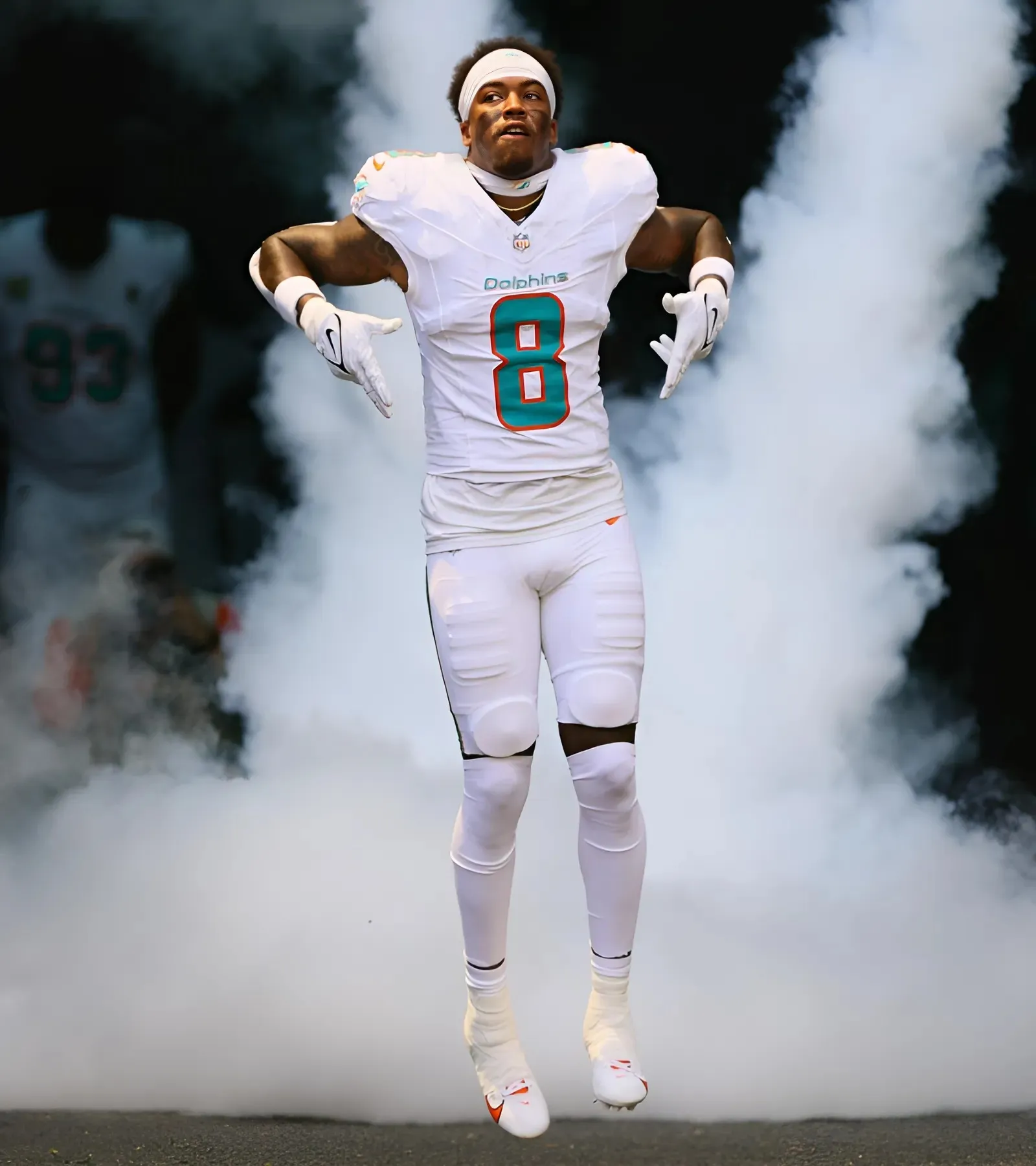 Free agency (and other key dates) for the Dolphins and NFL in 2025