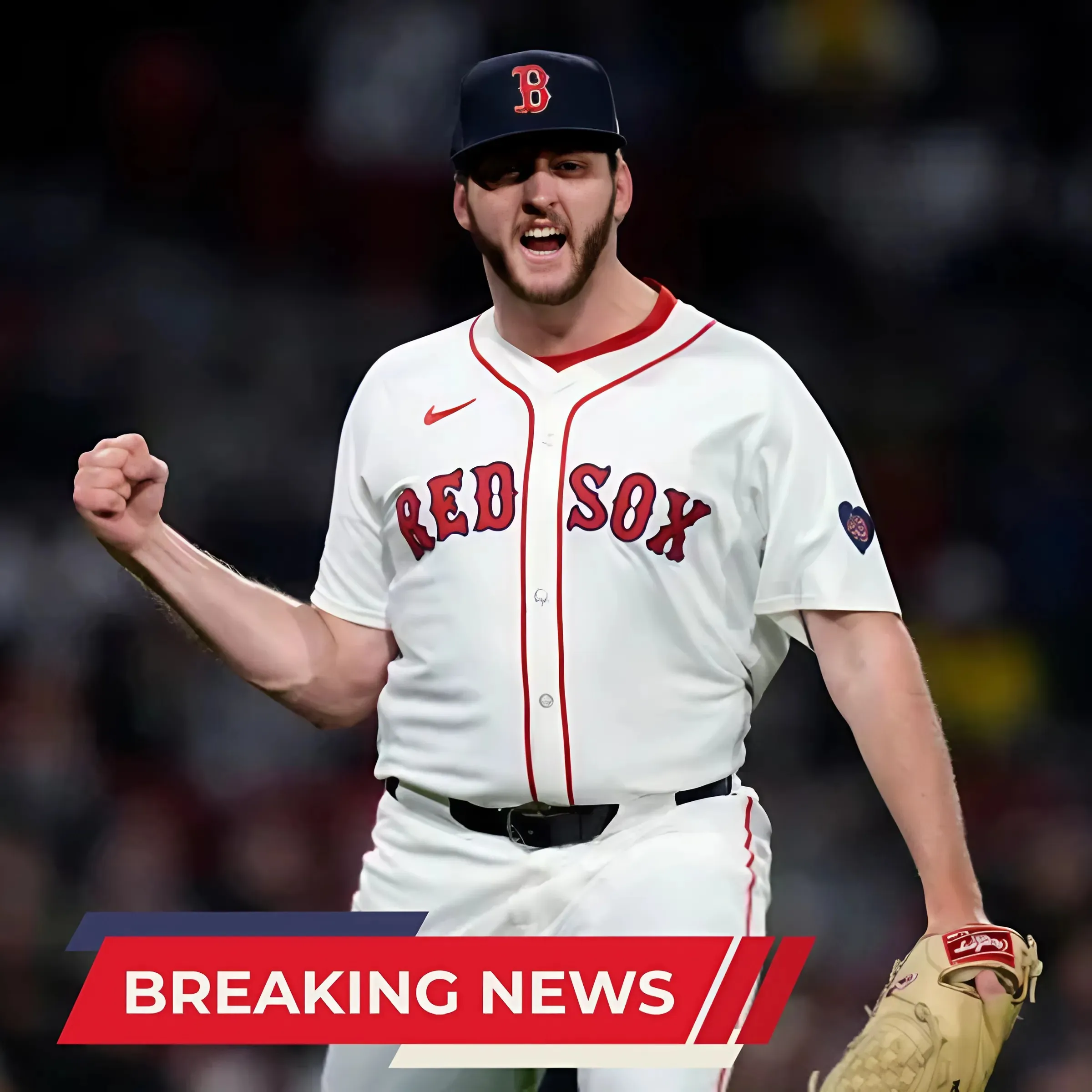 Why Still-New Red Sox Starter Can Finally Execute Vision