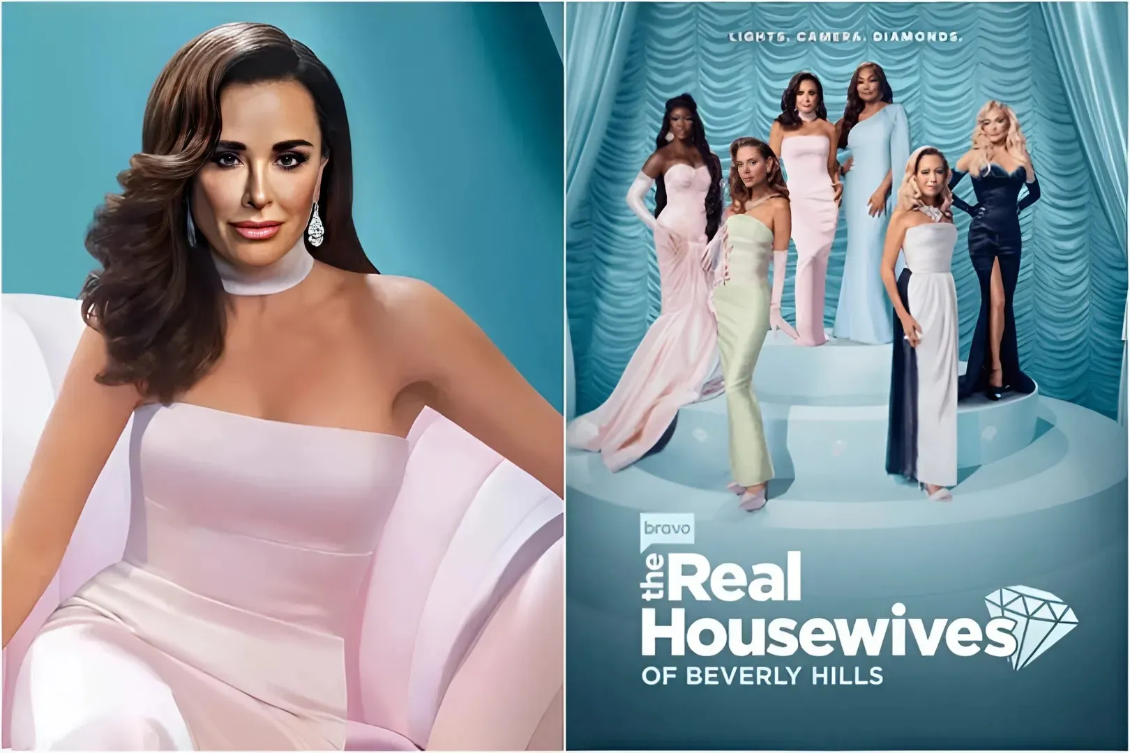 Kyle Richards Opens Up About Why She Took a Break From Filming ‘RHOBH’: “I Said, ‘I Just Can’t Do This'”