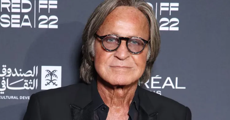 Mohamed Hadid Shares a Sweet Message for Gigi, Bella, and the Rest of His 5 Kids