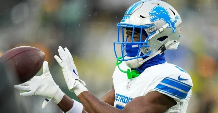 Terrion Arnold injury update: Detroit Lions reveal encouraging update on rookie CB