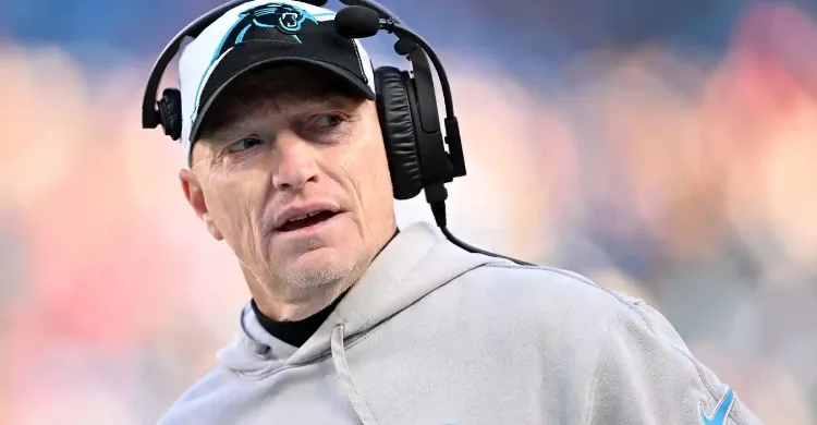 49ers Targeting Former Panthers Head Coach for Vacant Position