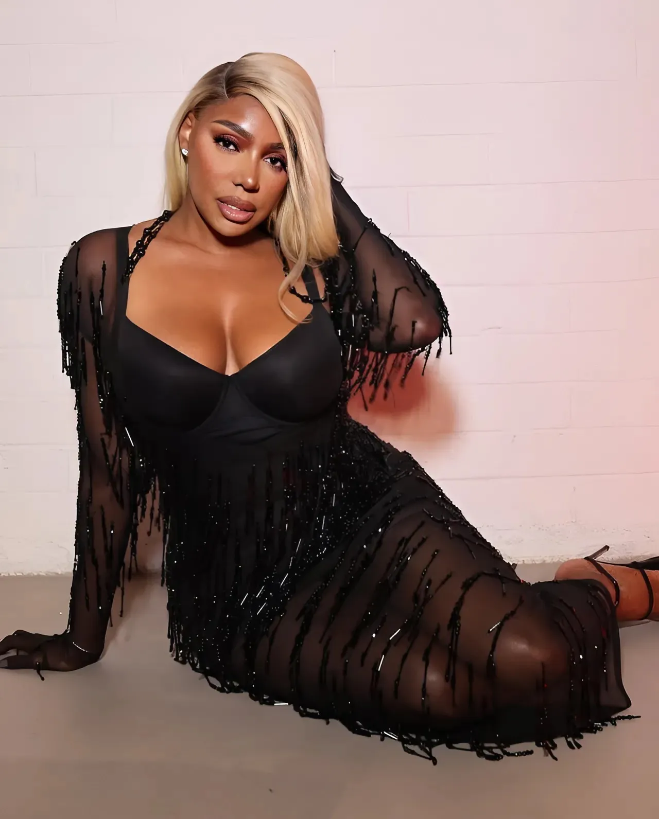 NeNe Leakes Open to RHOA Return: “If the Opportunity and Check Are Right”