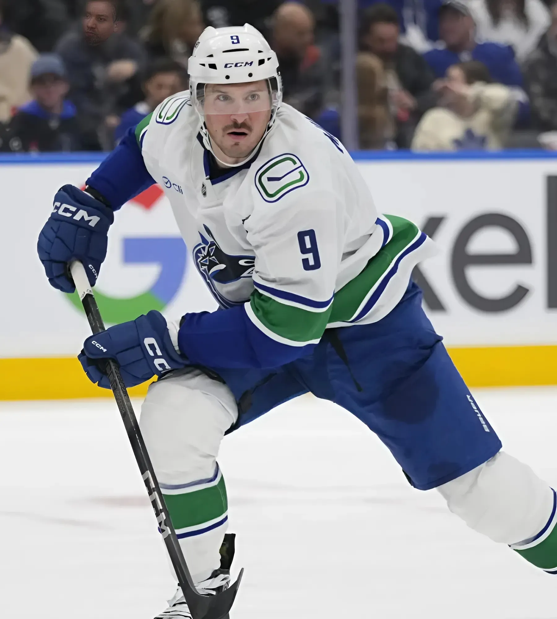 Vancouver Canucks have made a decision on J.T. Miller and Elias Pettersson, says NHL insider