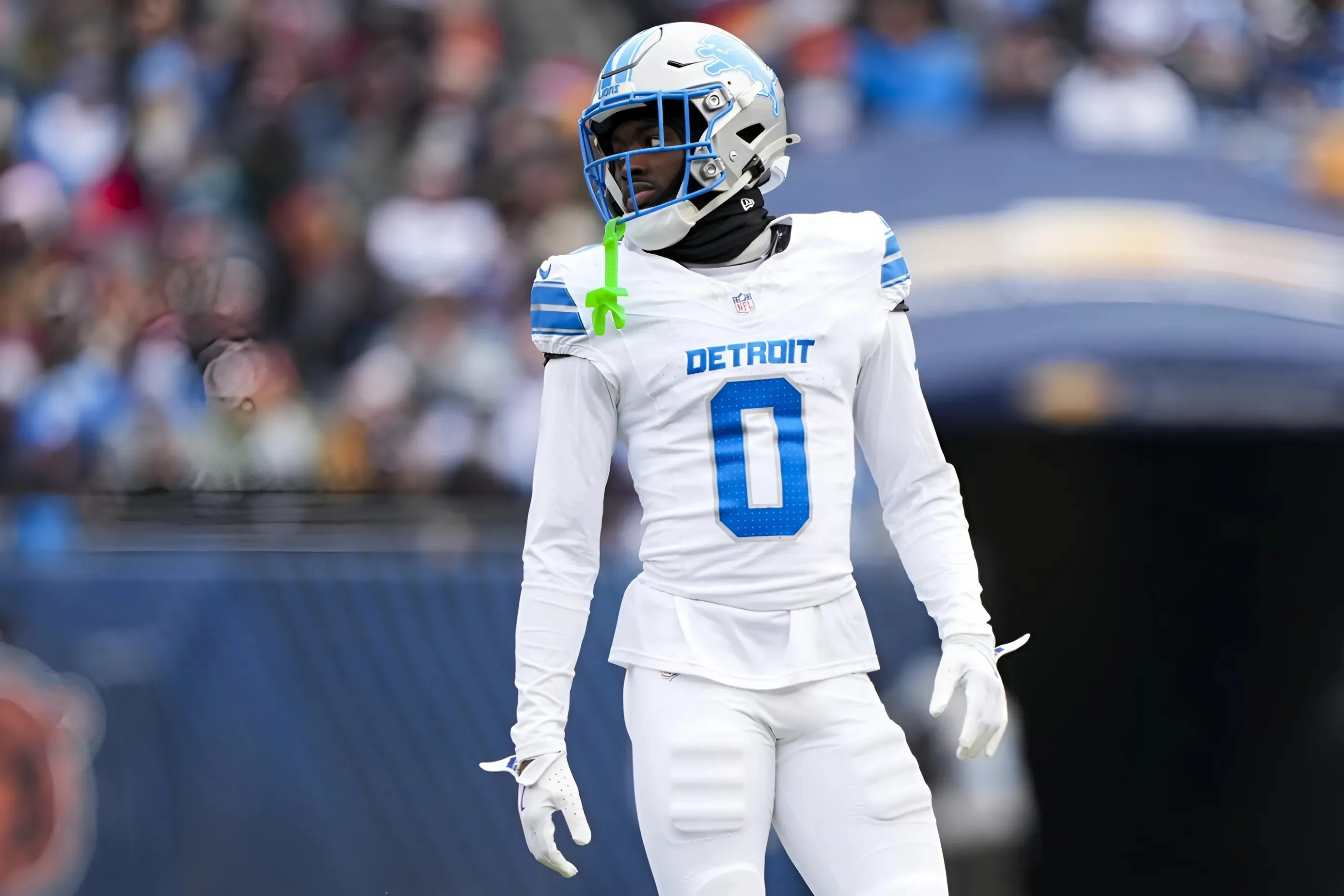 Terrion Arnold injury update: Detroit Lions reveal encouraging update on rookie CB