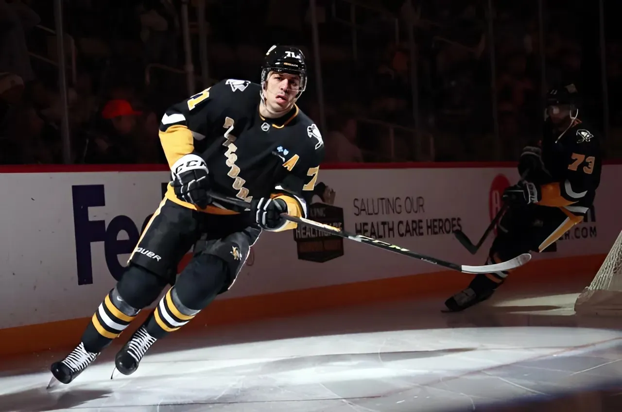 Evgeni Malkin’s home burglarized in weekend break-in