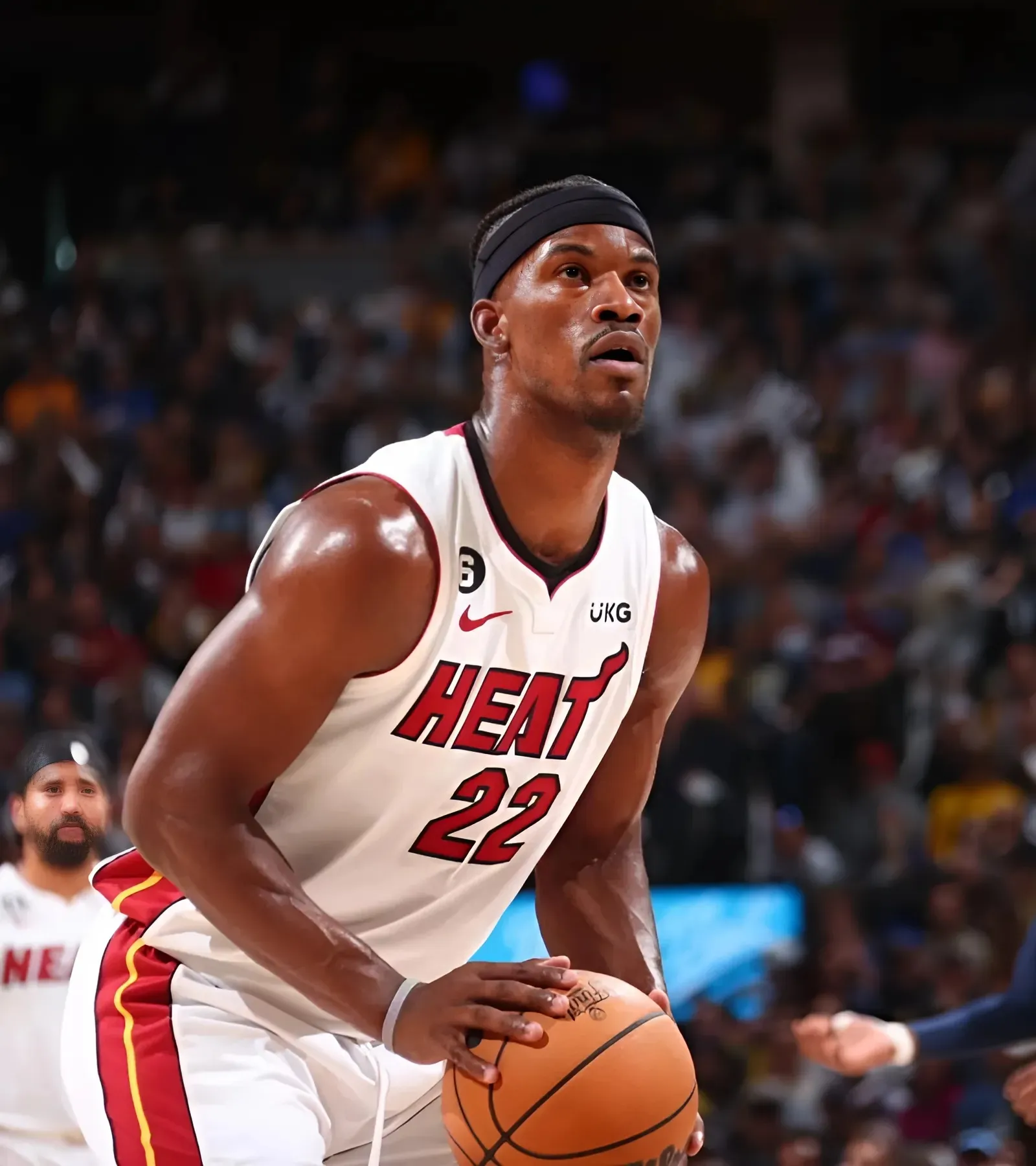 Heat Notes: Jimmy Butler Trade Saga Continues, Pat Riley Has Offers On The Table