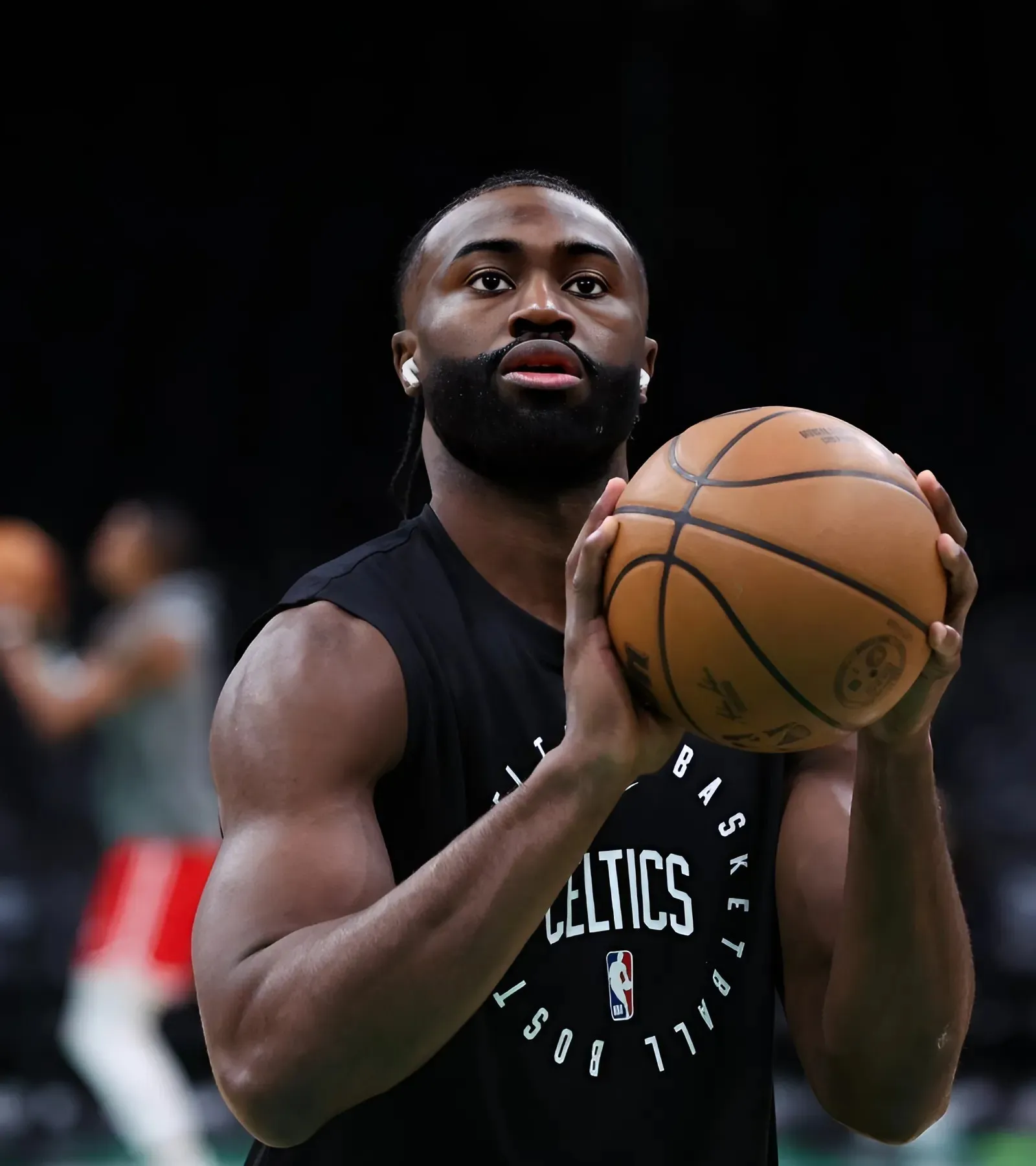 'Agreed': Jaylen Brown Agrees To SGA’s NBA DPOY Award Revamp