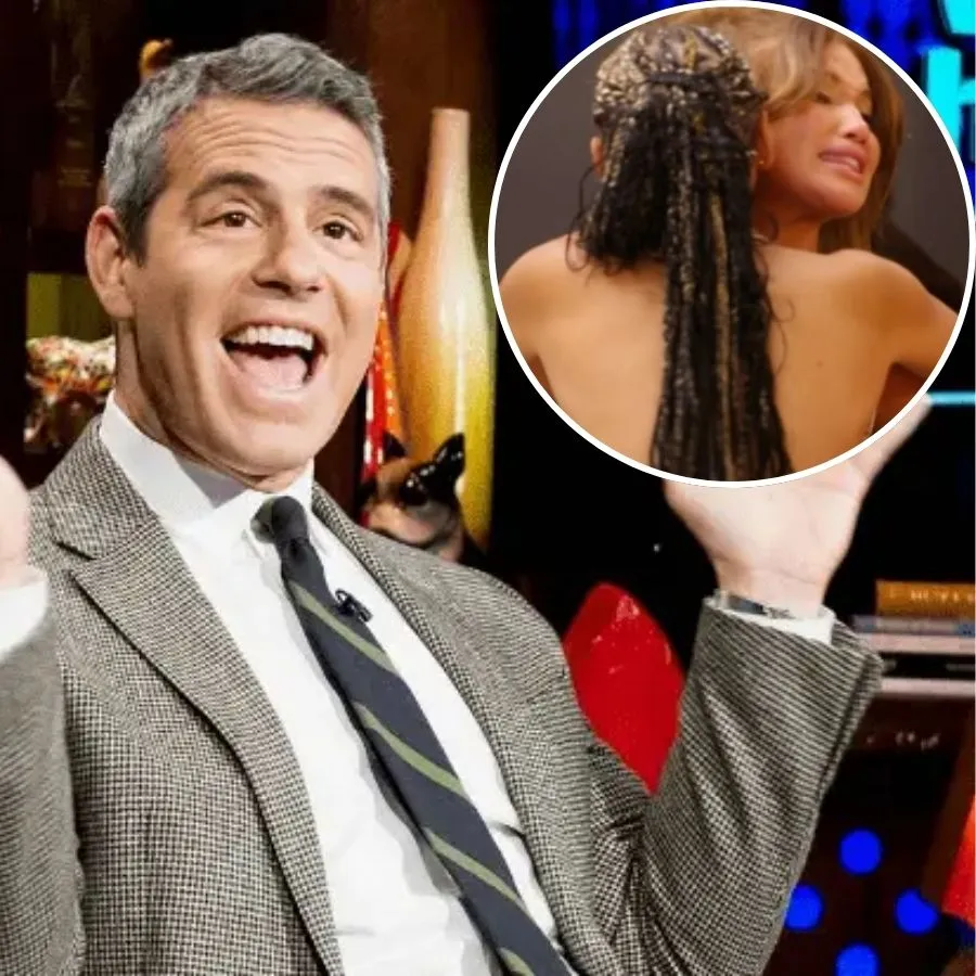 Andy Cohen Teases ‘Very Surprising’ RHONY Season 15 Finale